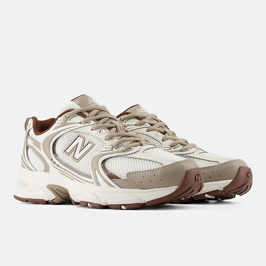 NEW BALANCE SNEAKERS U530COB SEA SALT