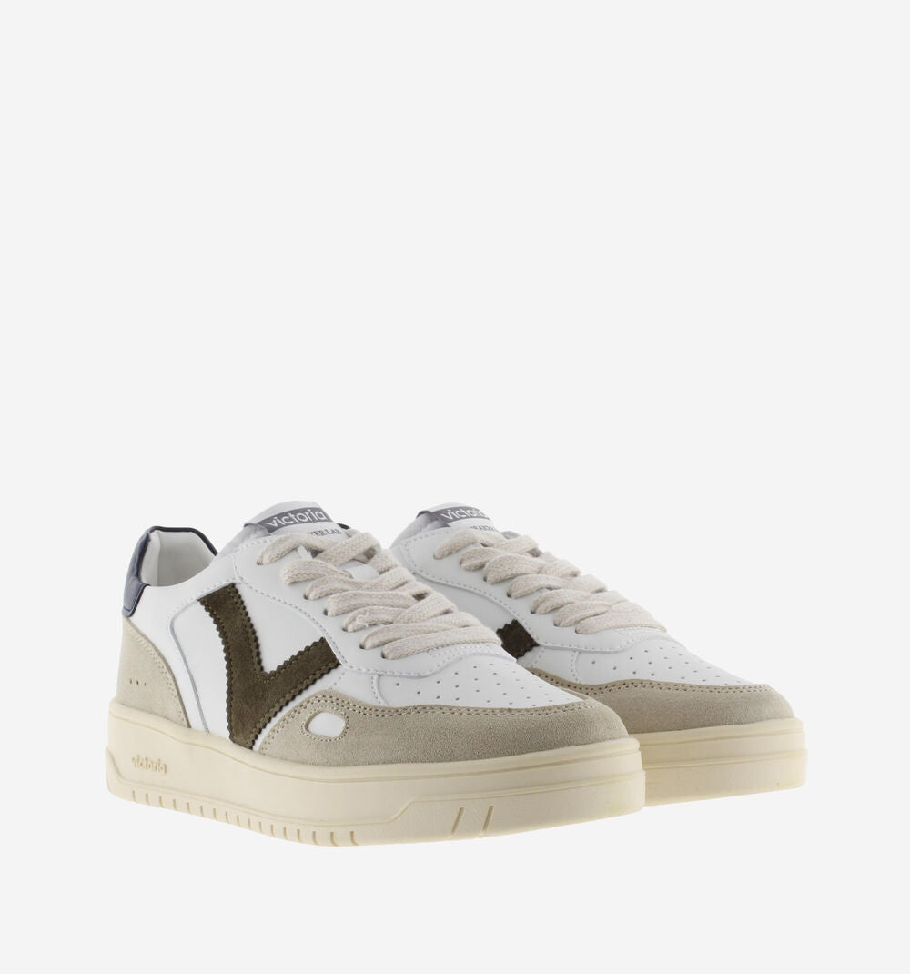 VICTORIA SNEAKERS SEUL MARINO