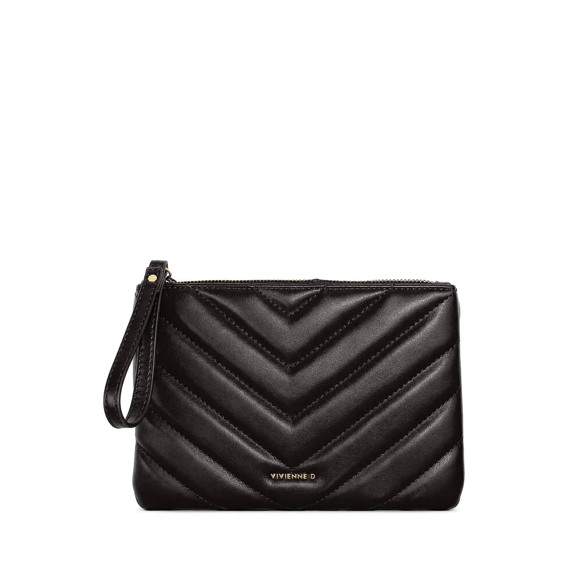 VIVIENNE D BUSTINA LOLA NERO SOFT