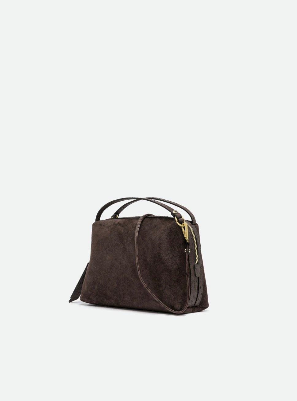 GIANNI CHIARINI BORSA ALIFA MOKA