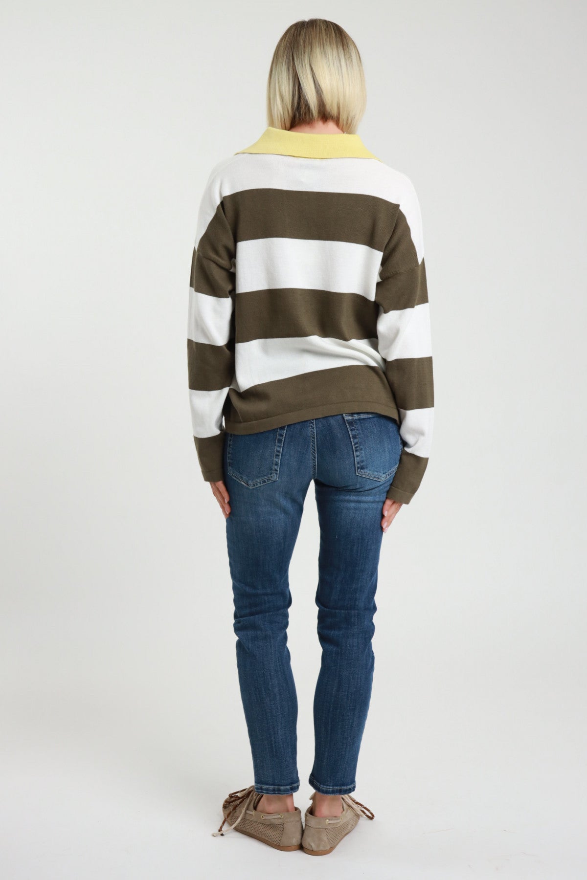 SUSY MIX JEANS SKINNY