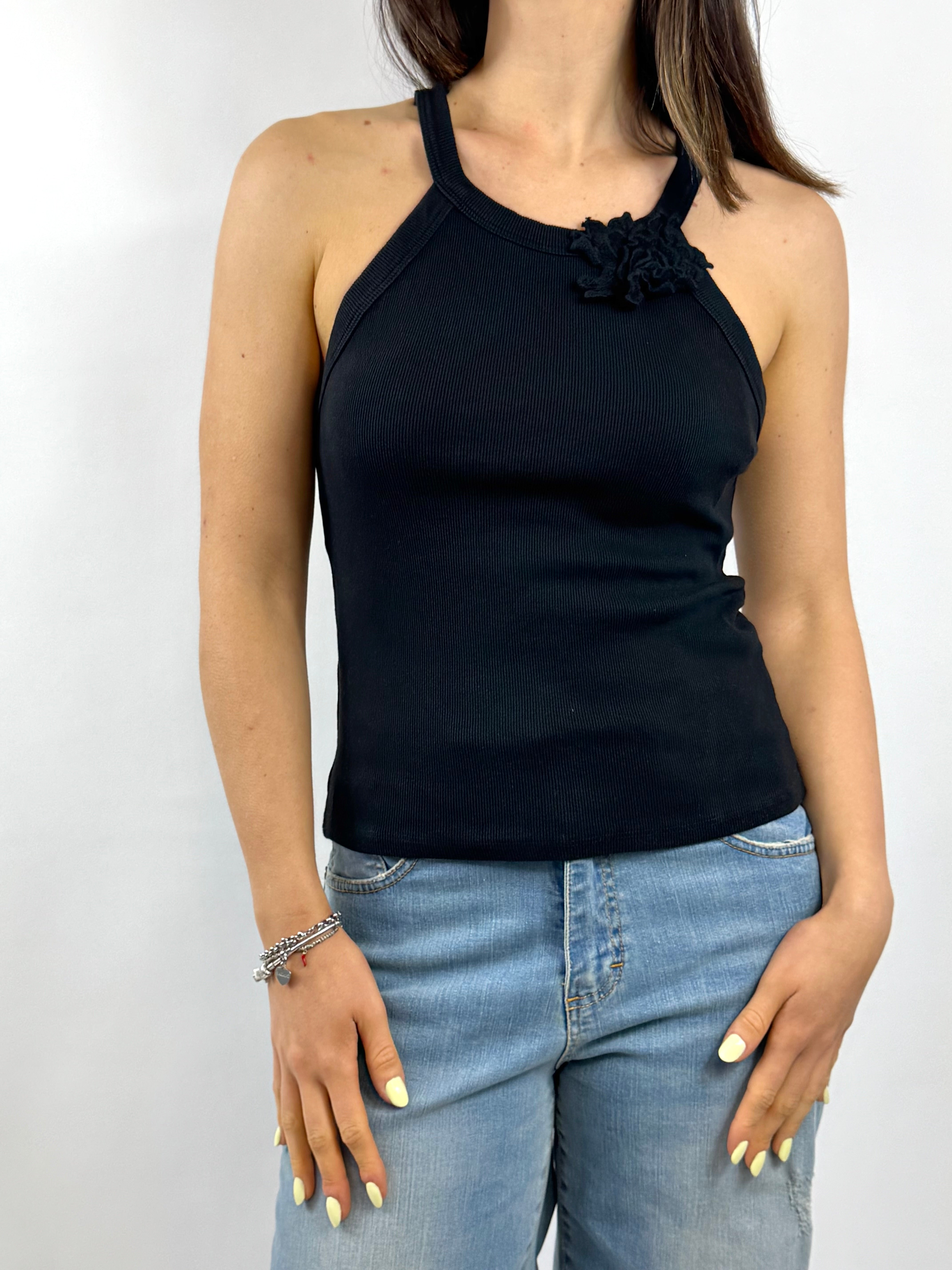SUSY MIX CANOTTA FIORE NERO