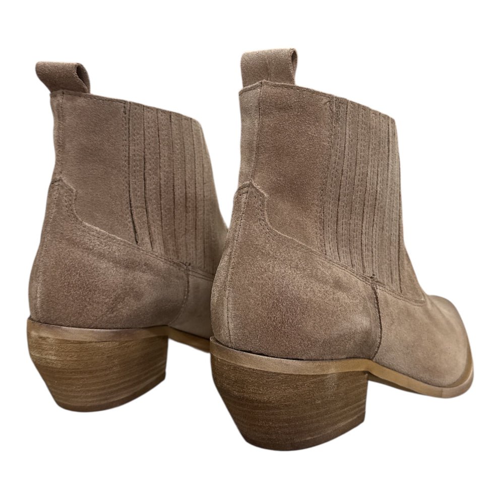 OVYÈ TEXANO TAUPE