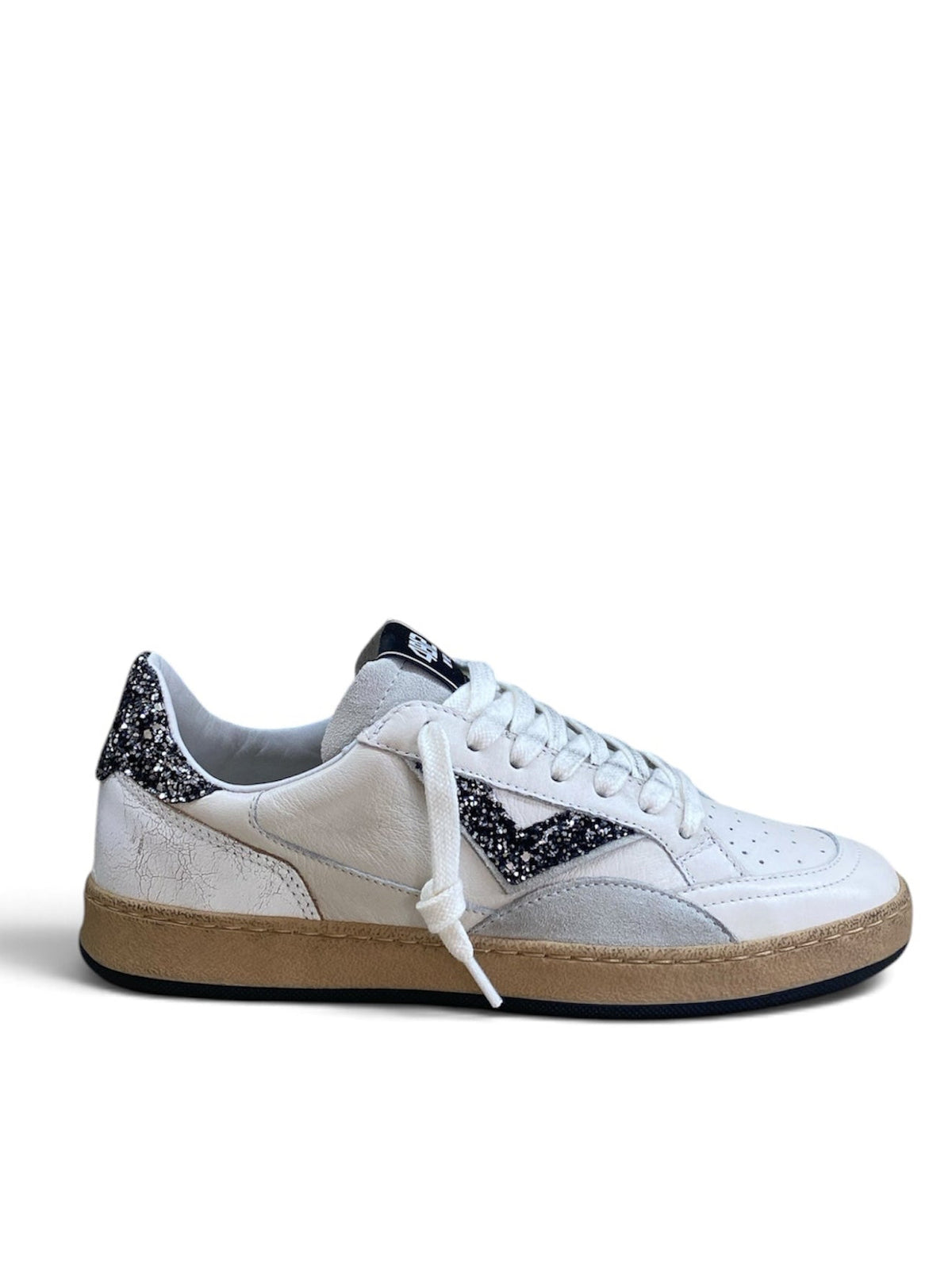 4B12 SNEAKERS PLAYNEW GLITTER