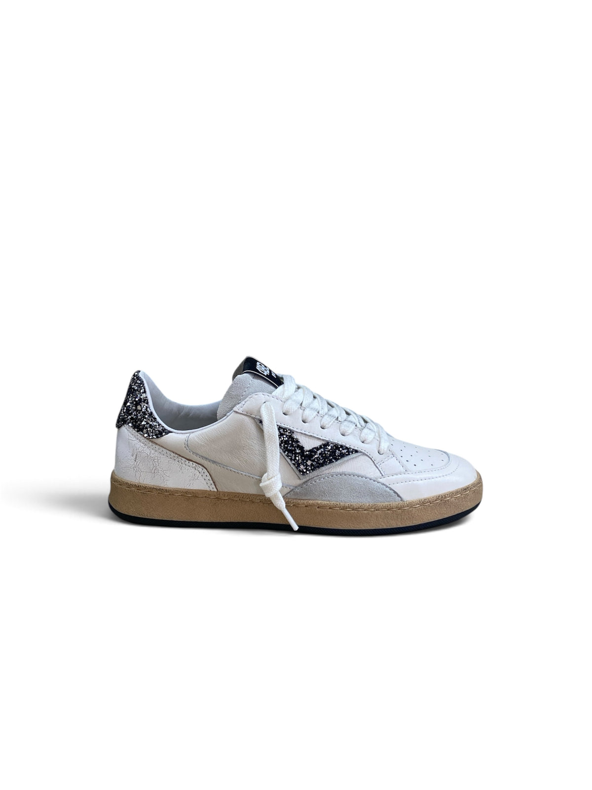 4B12 SNEAKERS PLAYNEW GLITTER