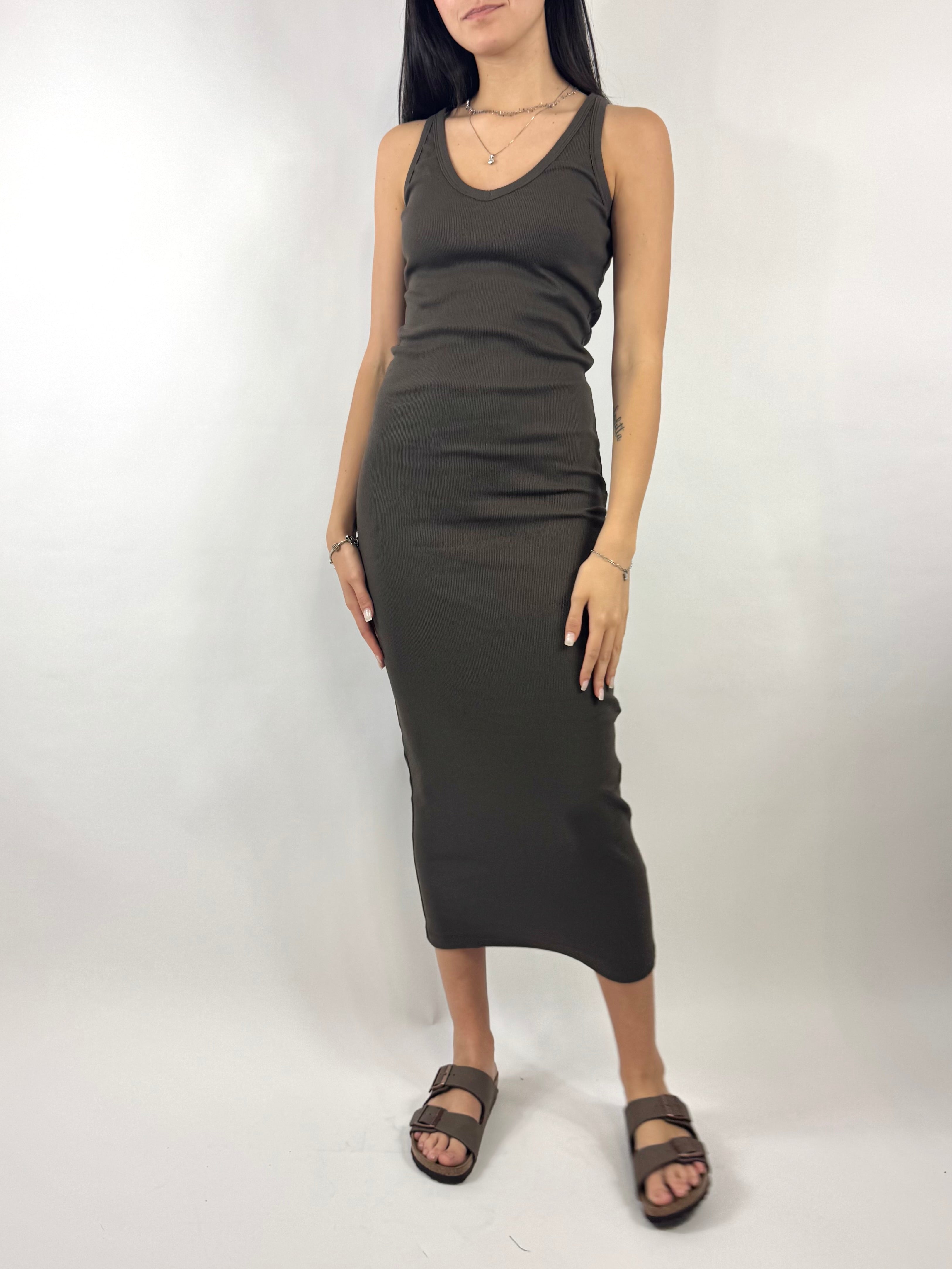 SUSY MIX ABITO COSTINE MORO
