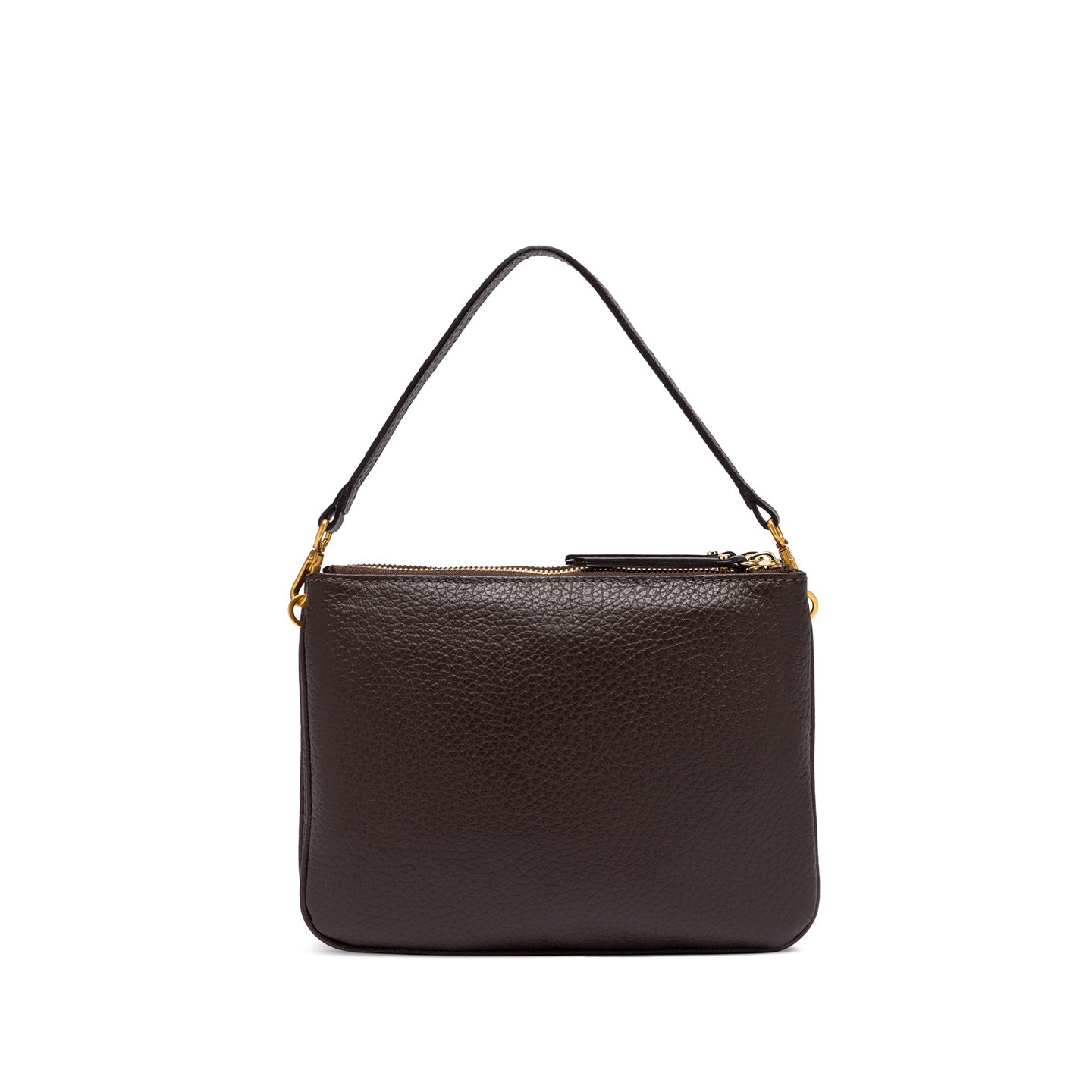 Gianni Chiarini Borsa in pelle frida espresso