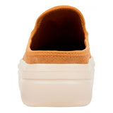 Hey Dude Sabot donna platform in suede cuoio