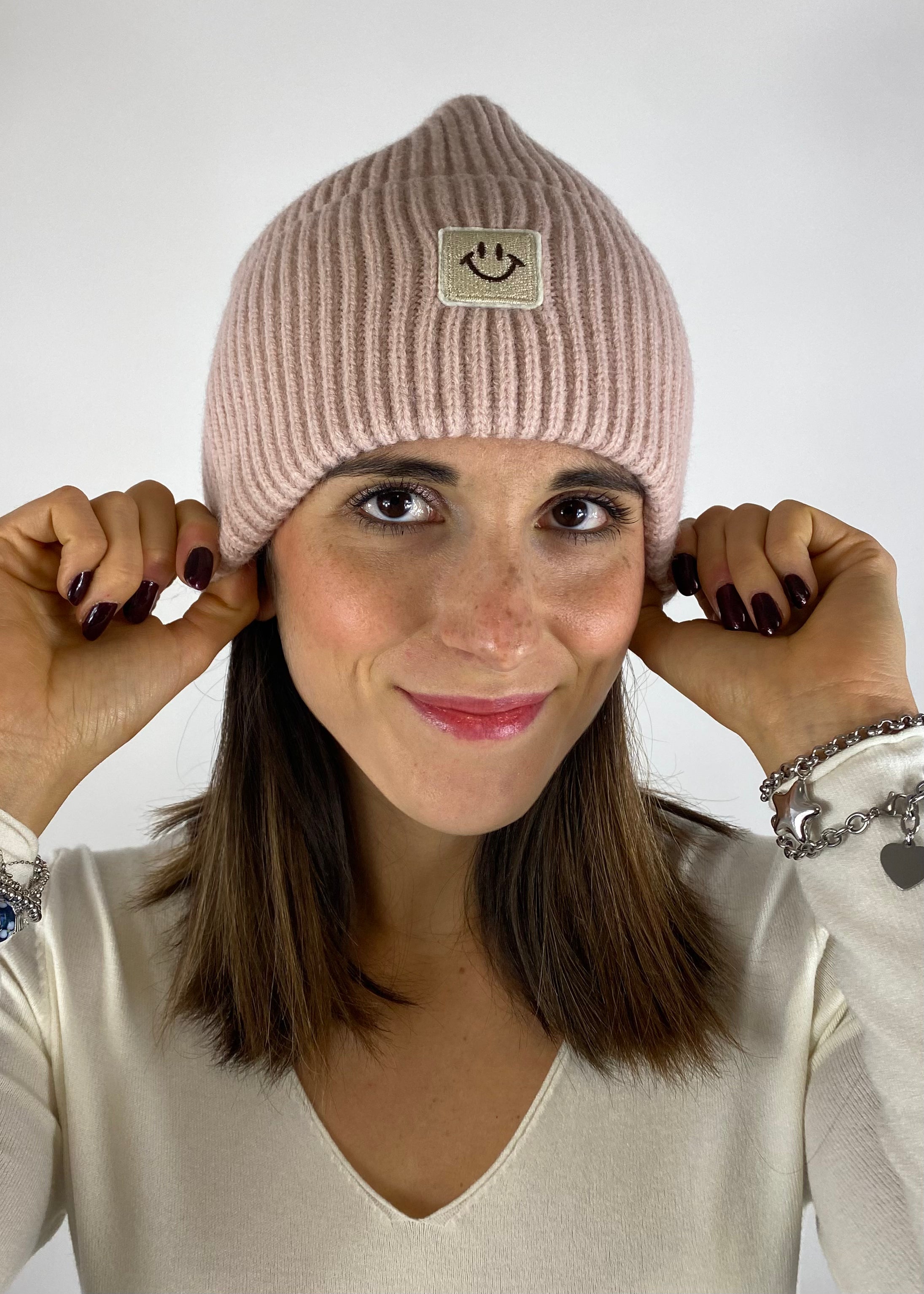 SUSY MIX CUFFIA COSTE ROSA