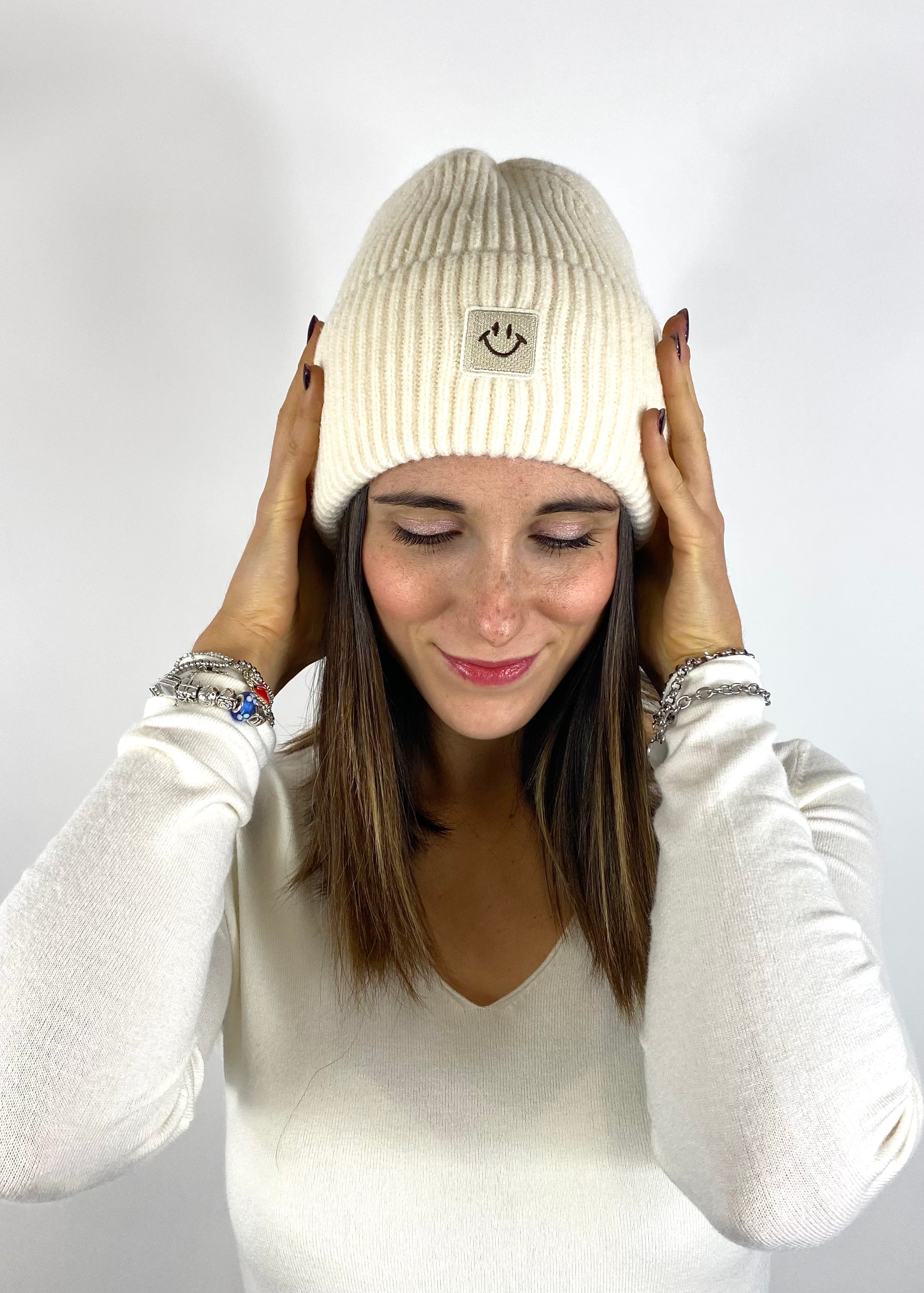 SUSY MIX CUFFIA COSTE CREMA