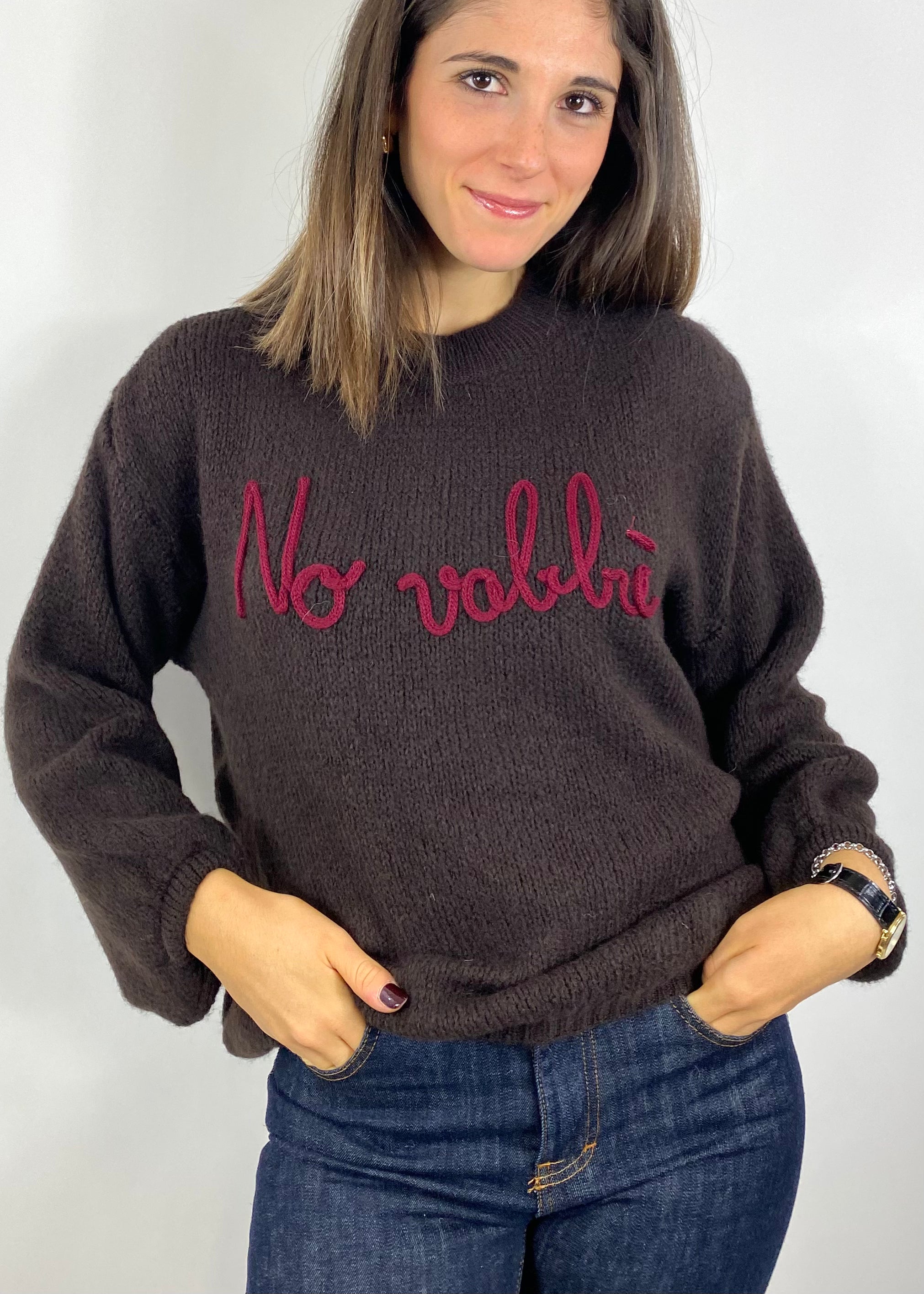 CECILE MAGLIONCINO NO VABBÈ