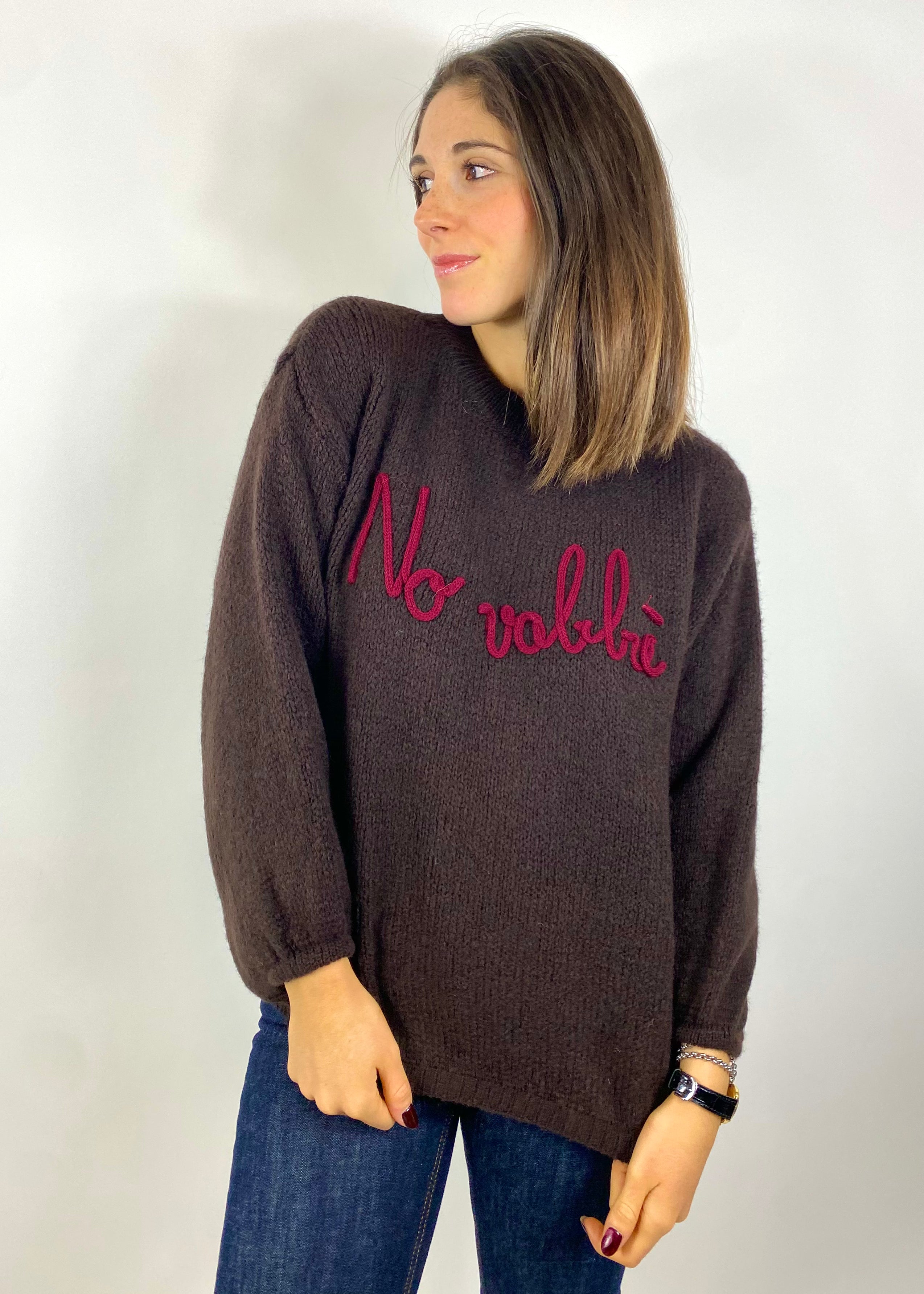 CECILE MAGLIONCINO NO VABBÈ