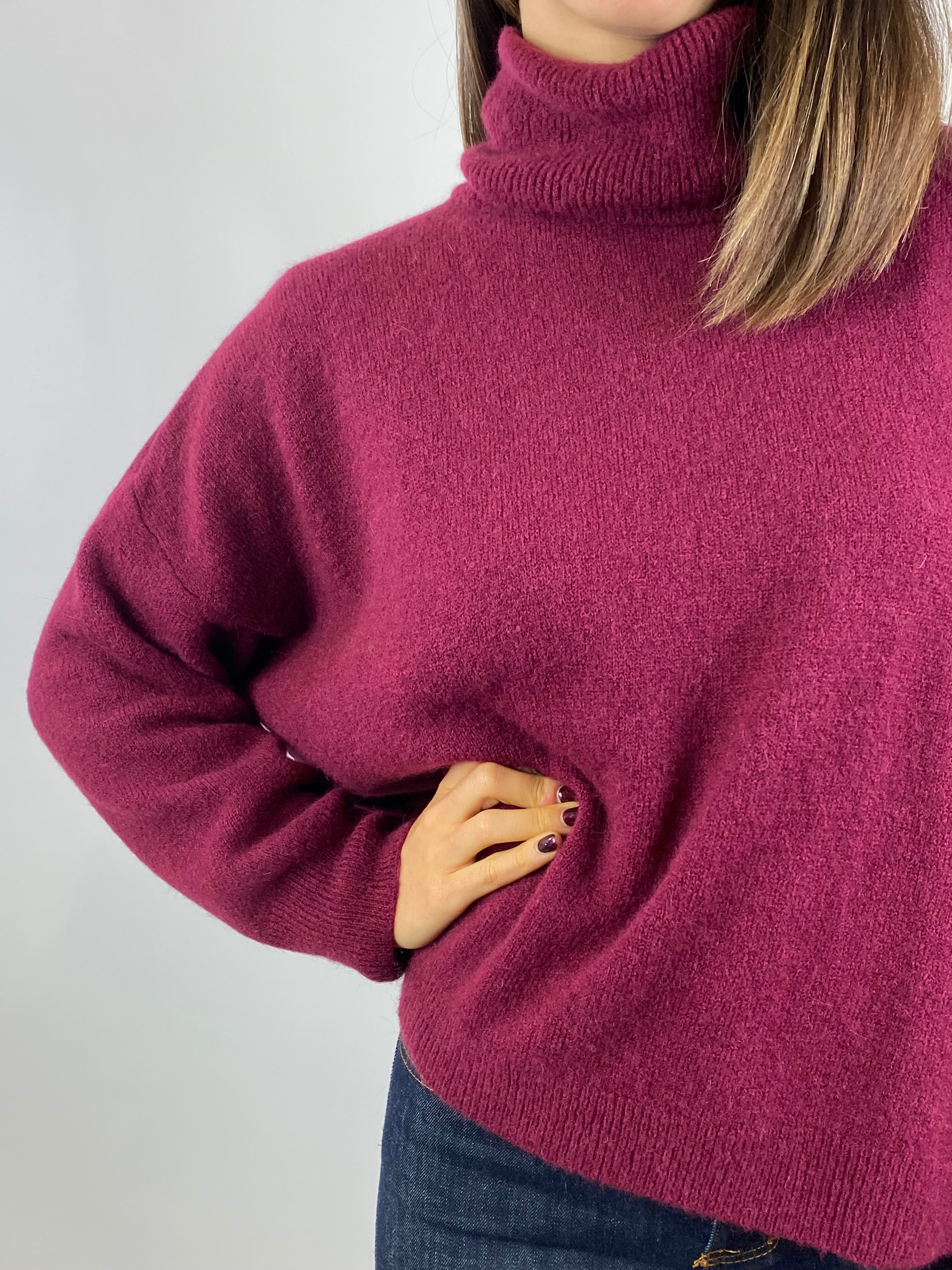 CECILE MAGLIONE DOLCEVITA VINO