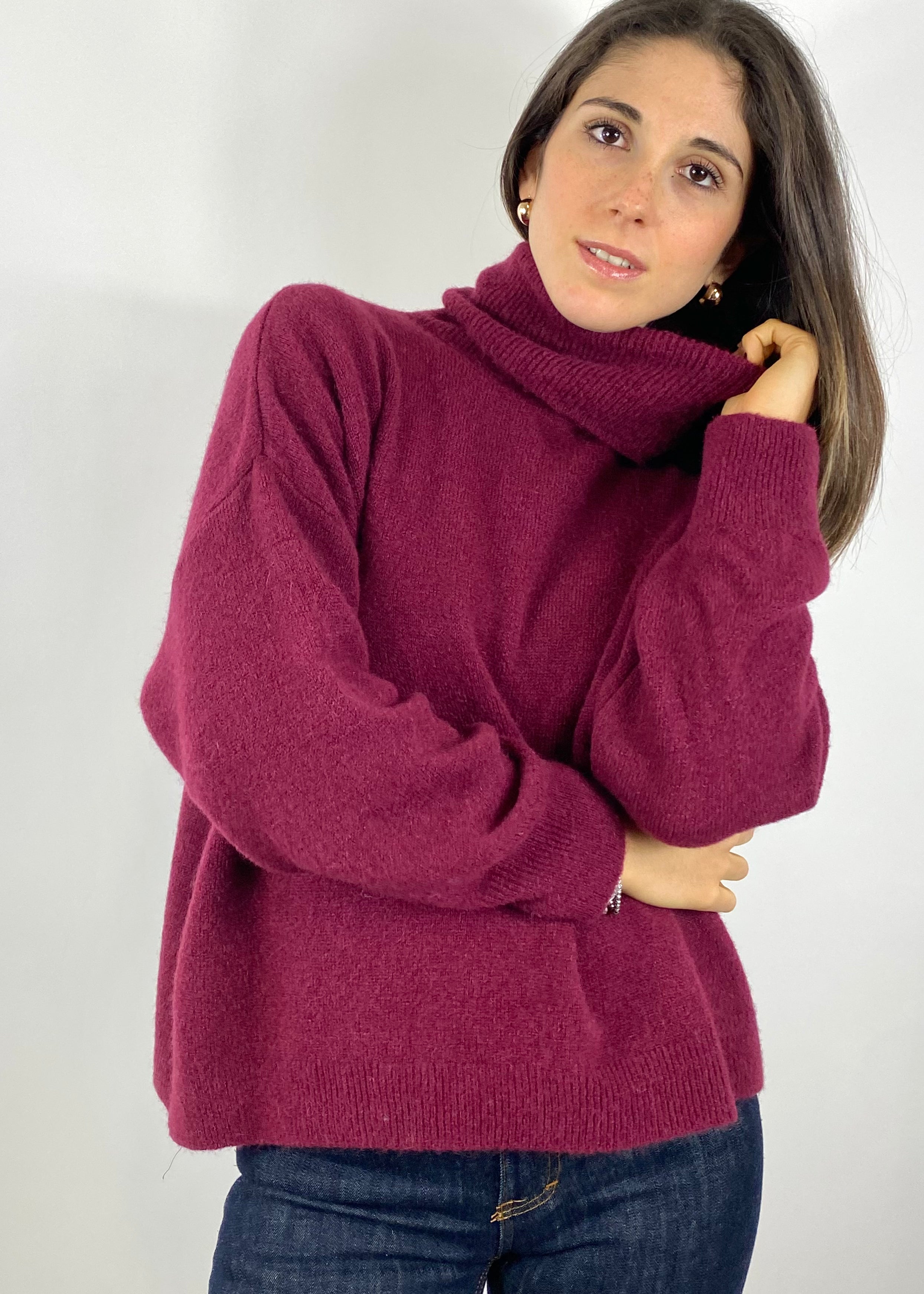 CECILE MAGLIONE DOLCEVITA VINO