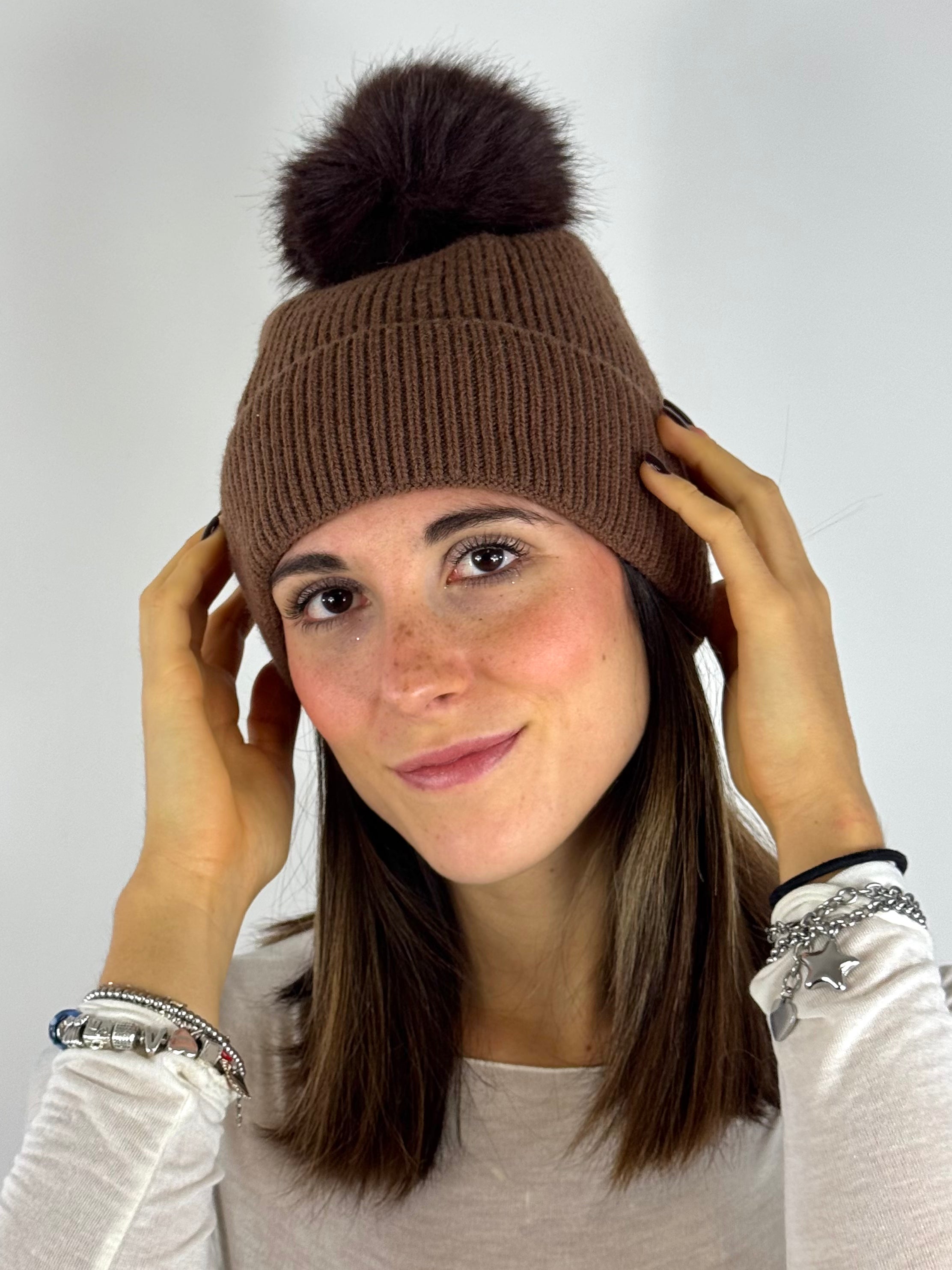 SUSY MIX CUFFIA PON PON MORO