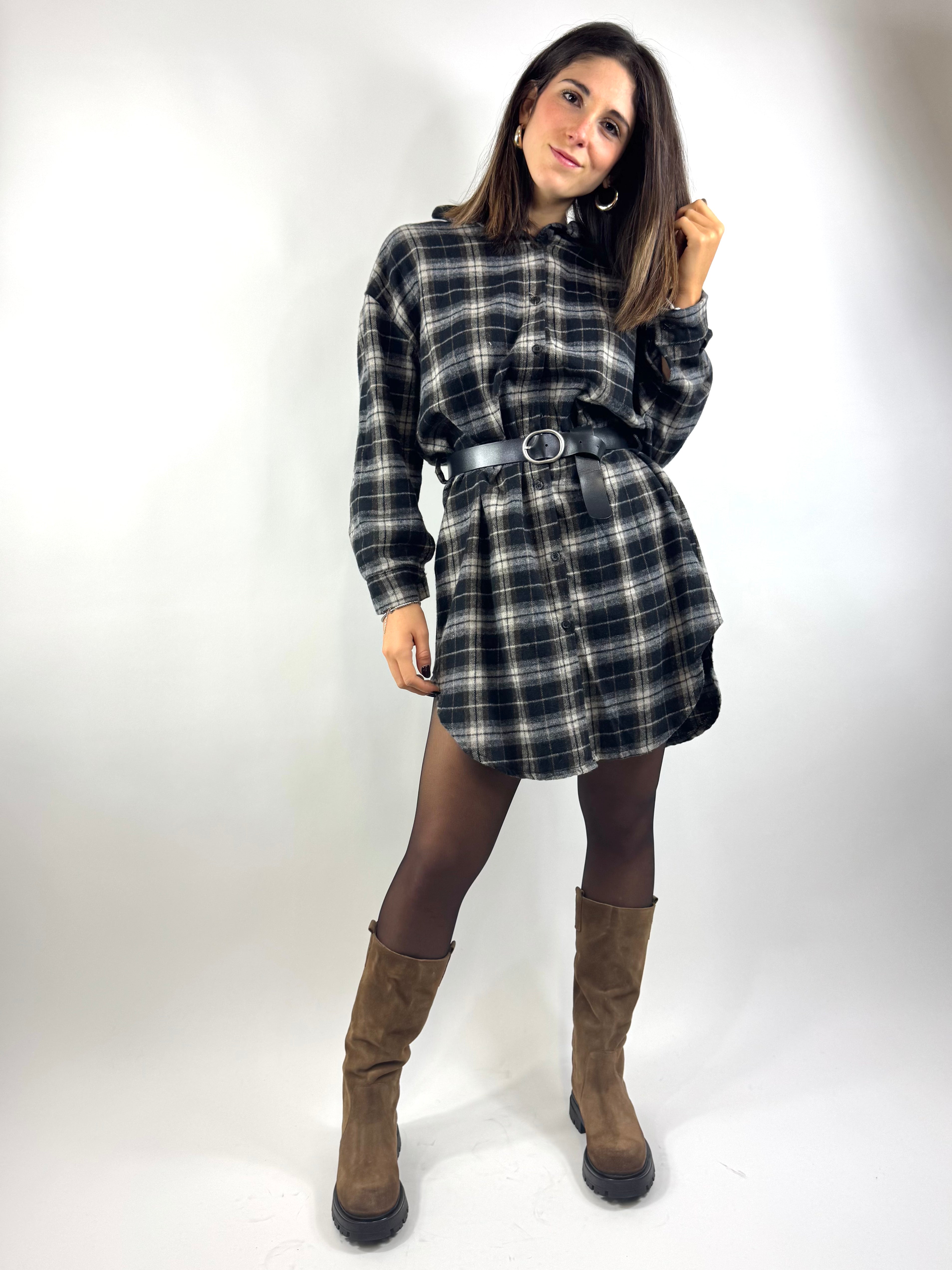 SUSY MIX ABITO CHECK