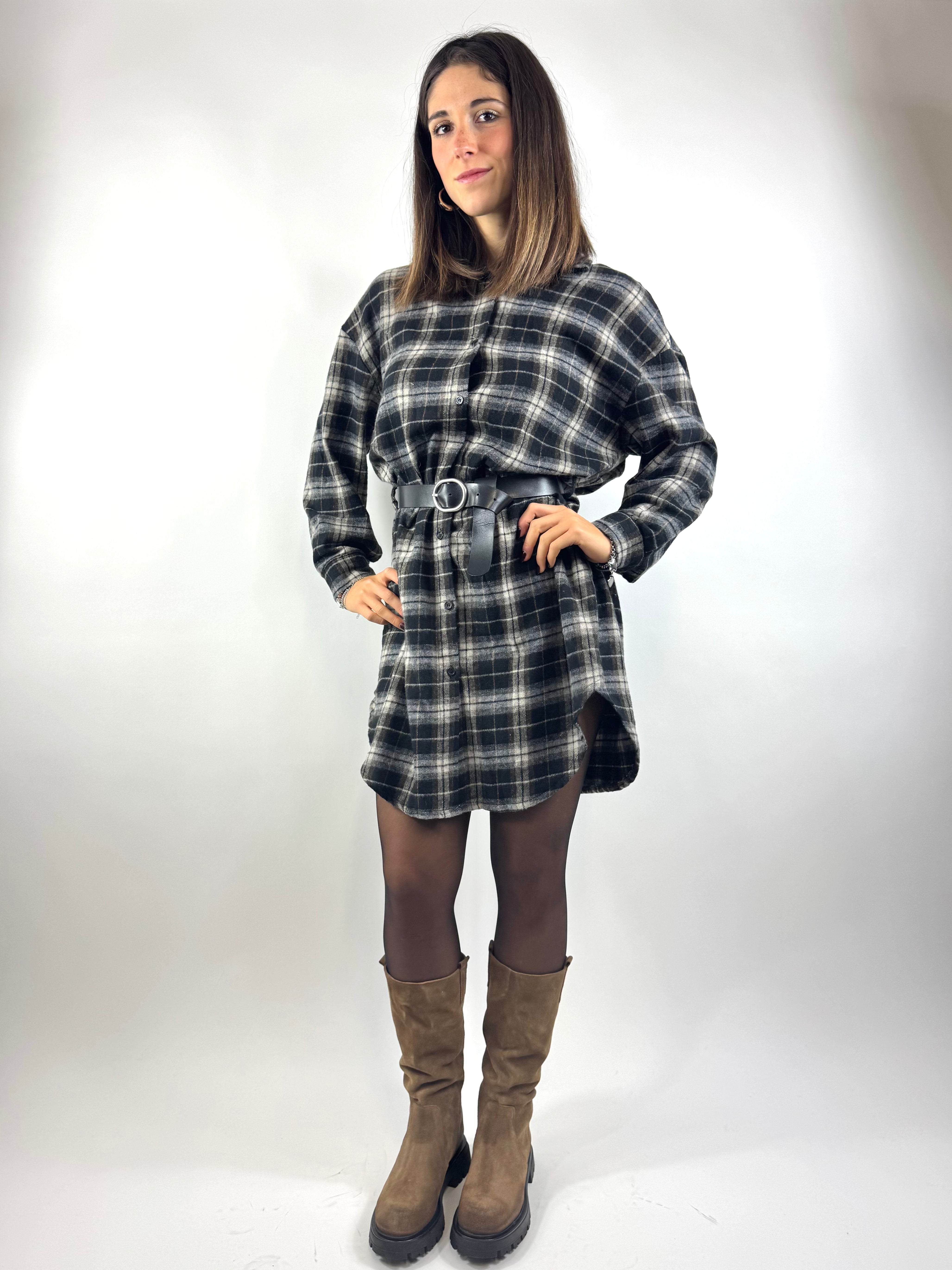 SUSY MIX ABITO CHECK