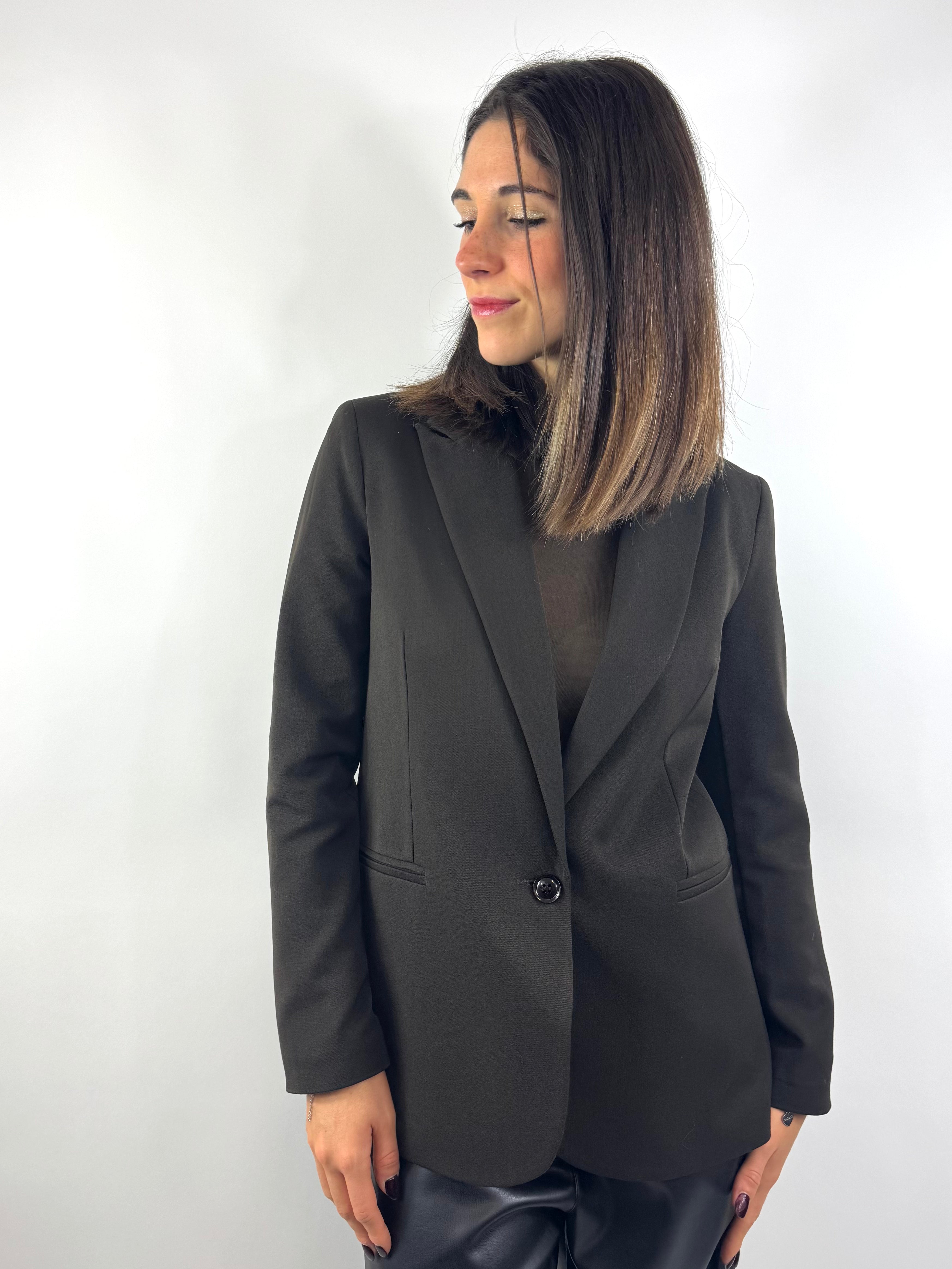 SUSY MIX GIACCA MORO