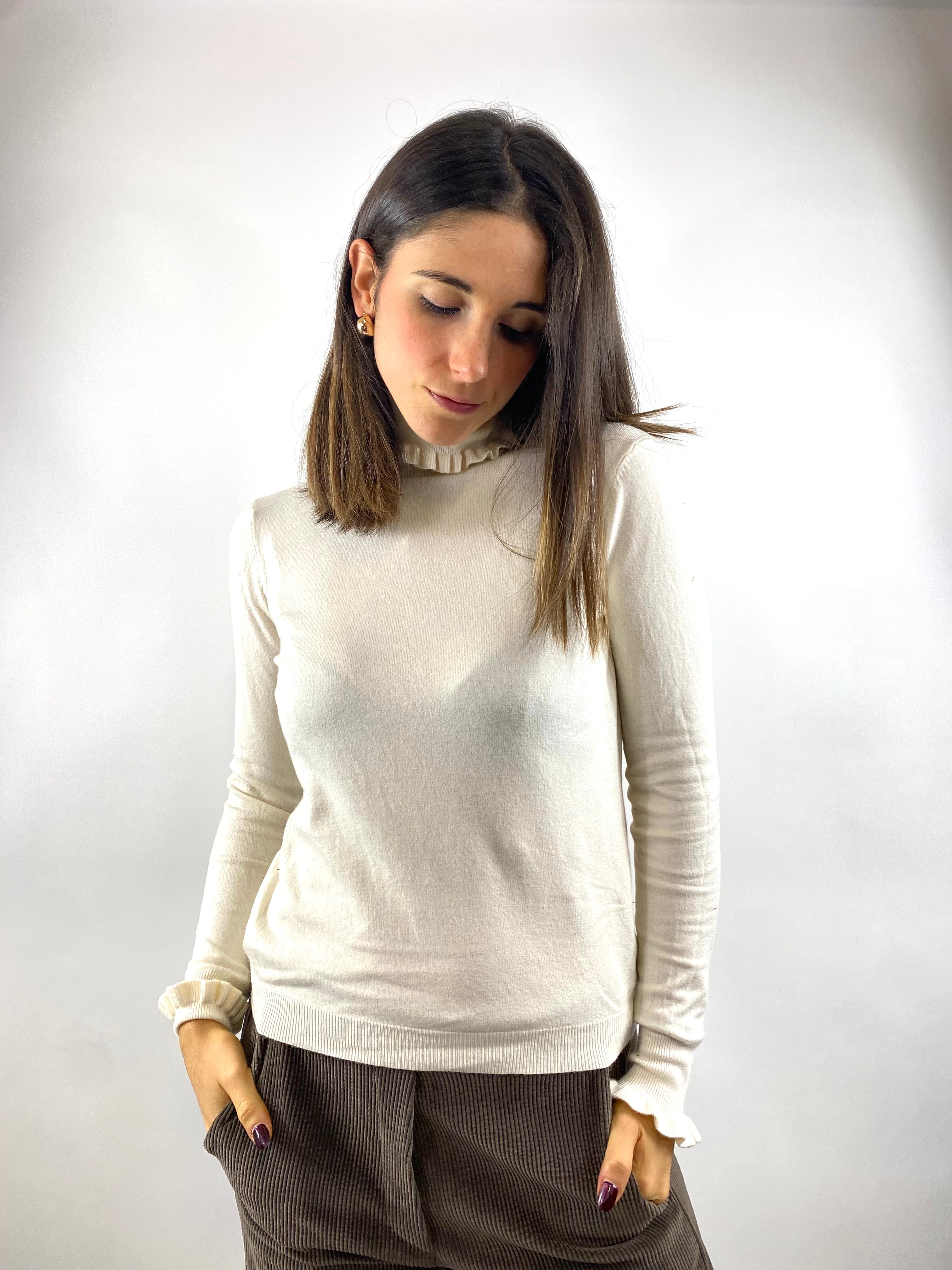 SUSY MIX LUPETTO CON GALE CREMA