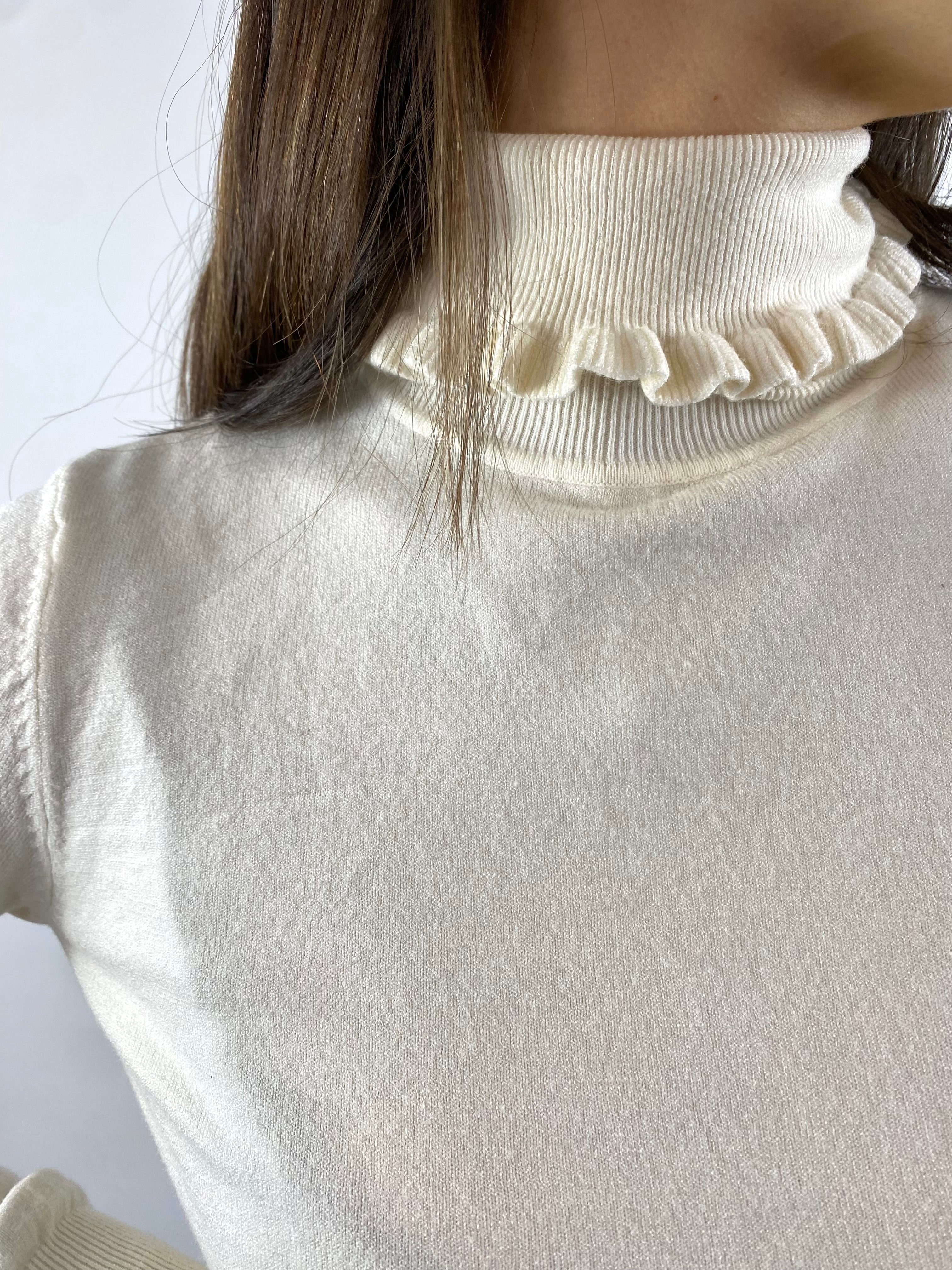 SUSY MIX LUPETTO CON GALE CREMA