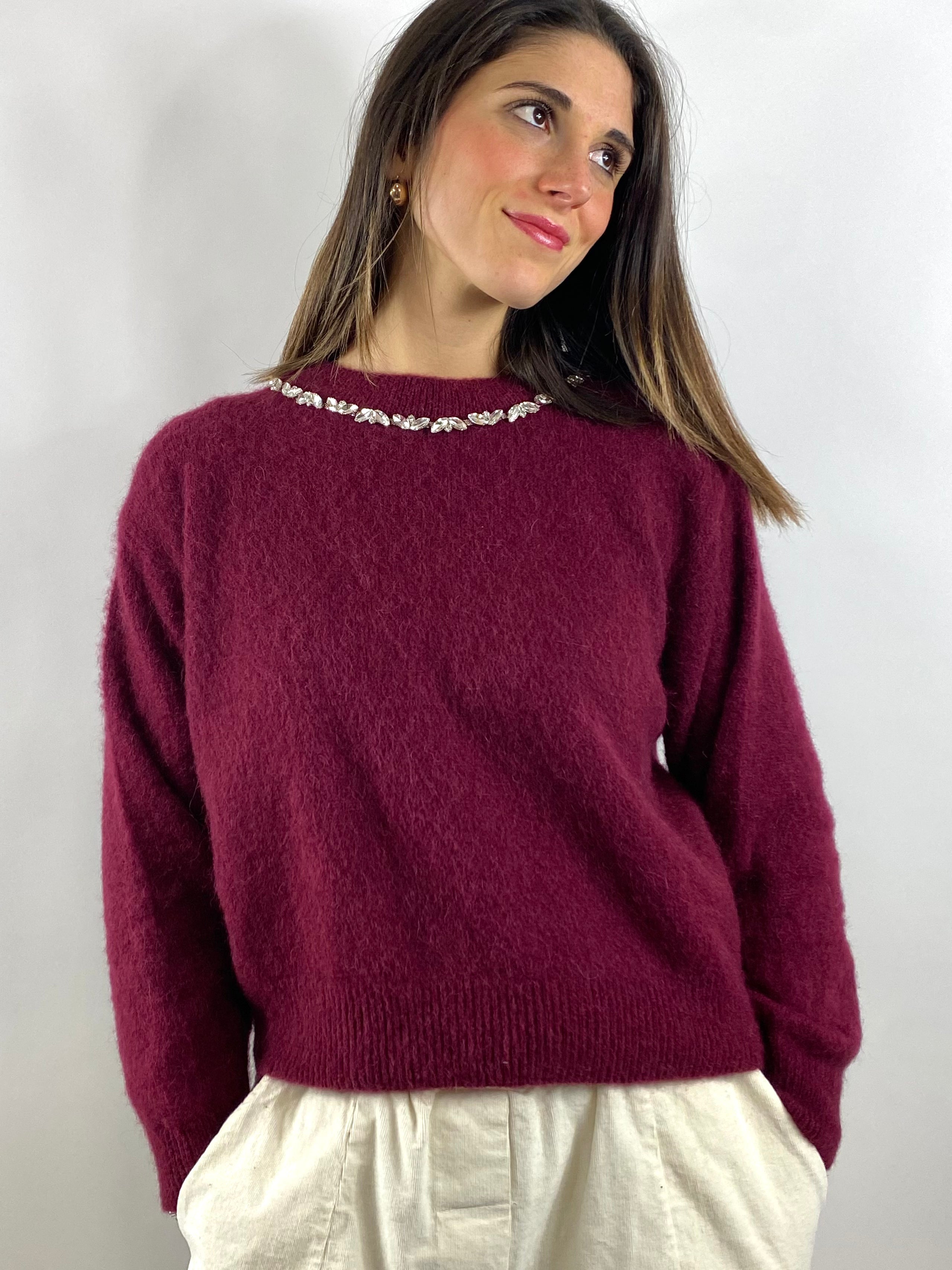 CECILE MAGLIONE BORDEAUX