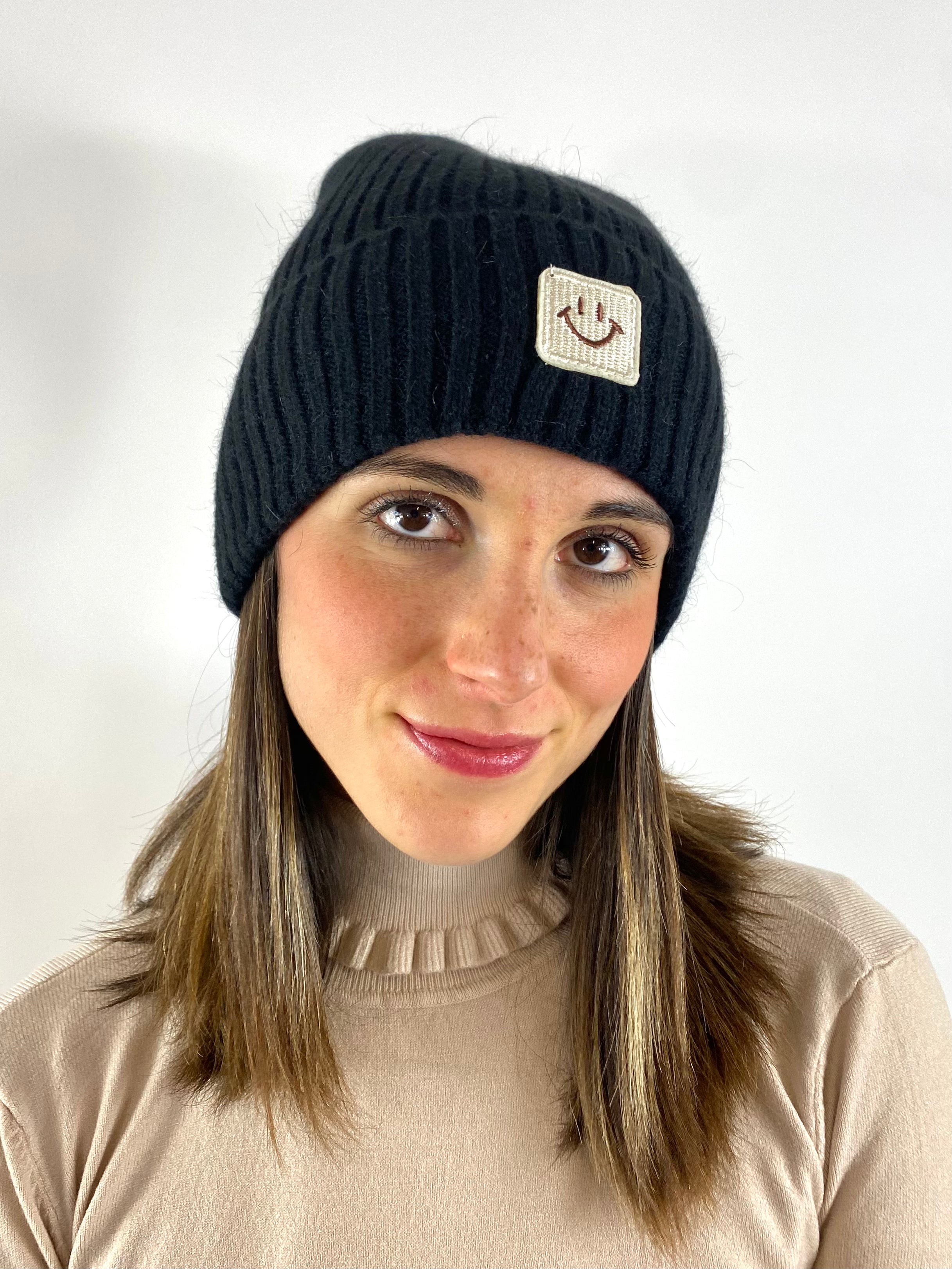 CECILE CUFFIA COSTE NERA