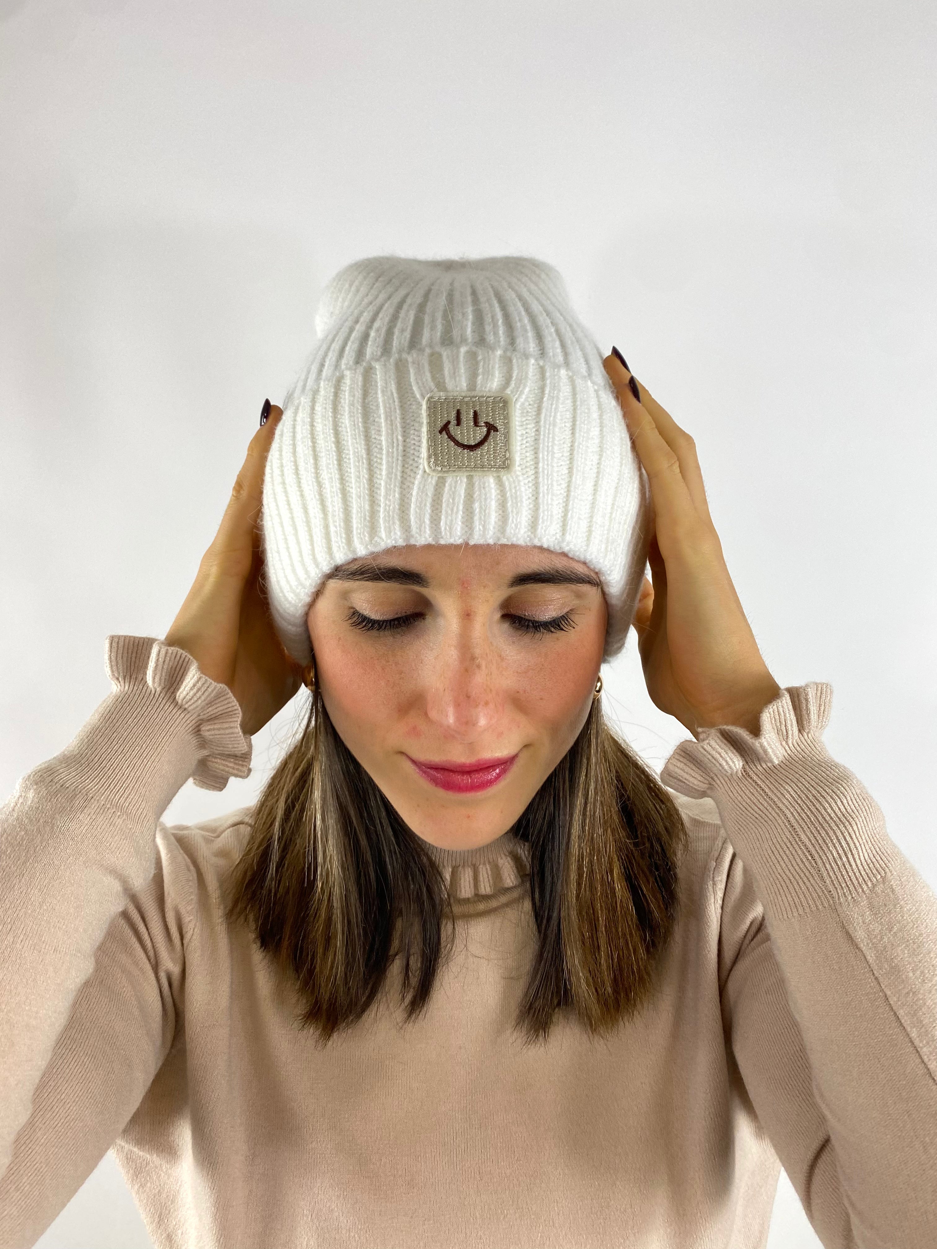 CECILE CUFFIA COSTE BIANCO