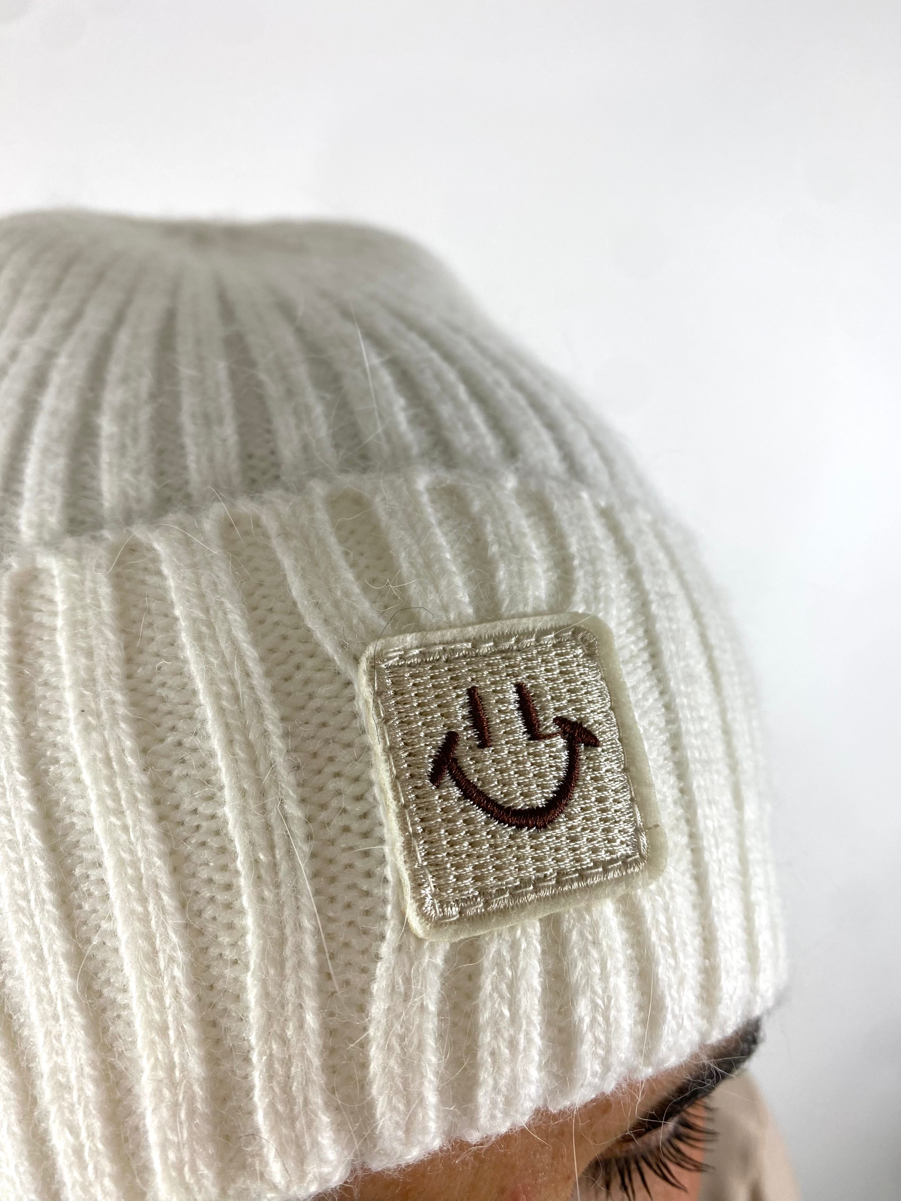 CECILE CUFFIA COSTE BIANCO