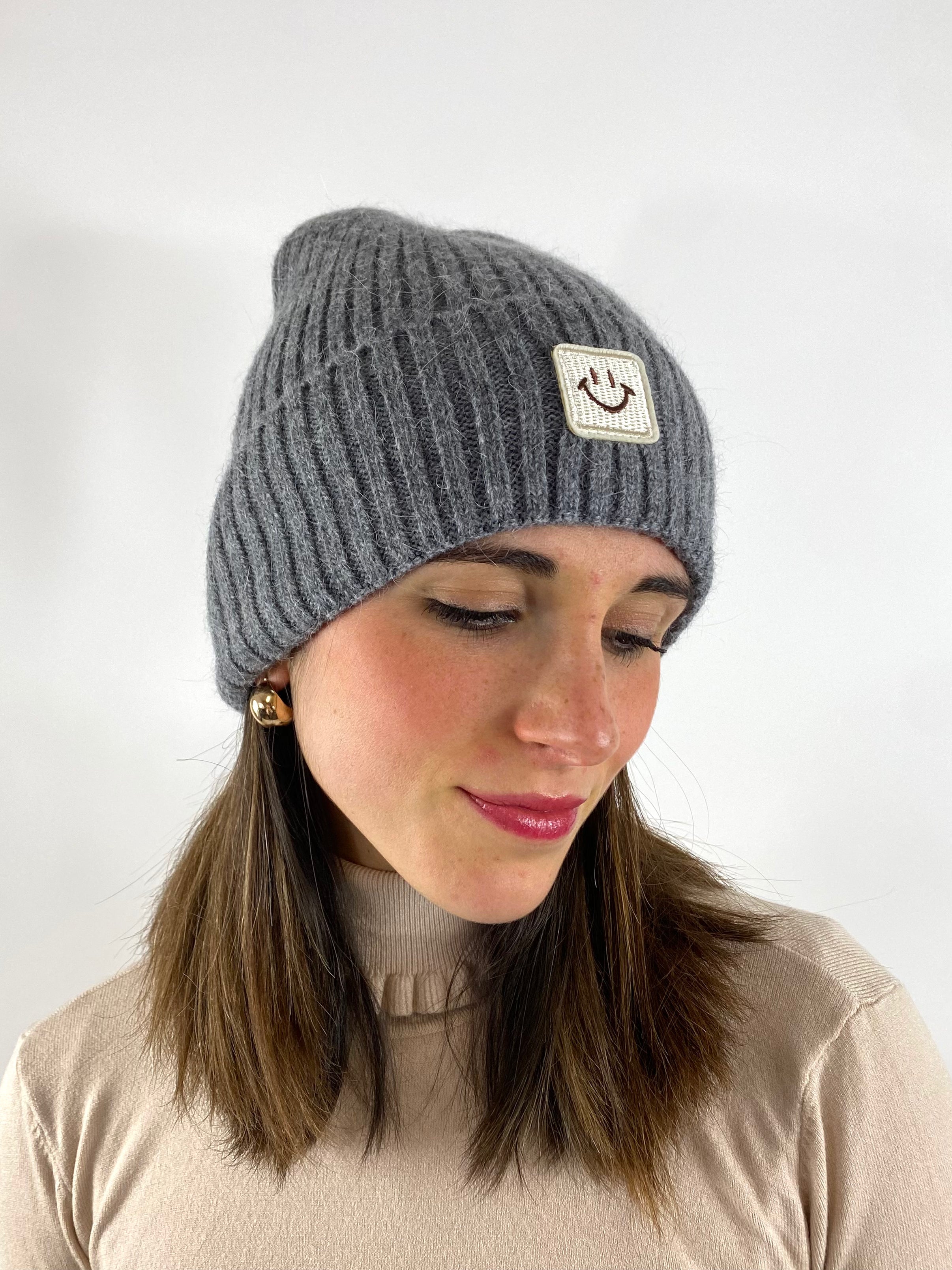 CECILE CUFFIA COSTE GRIGIA