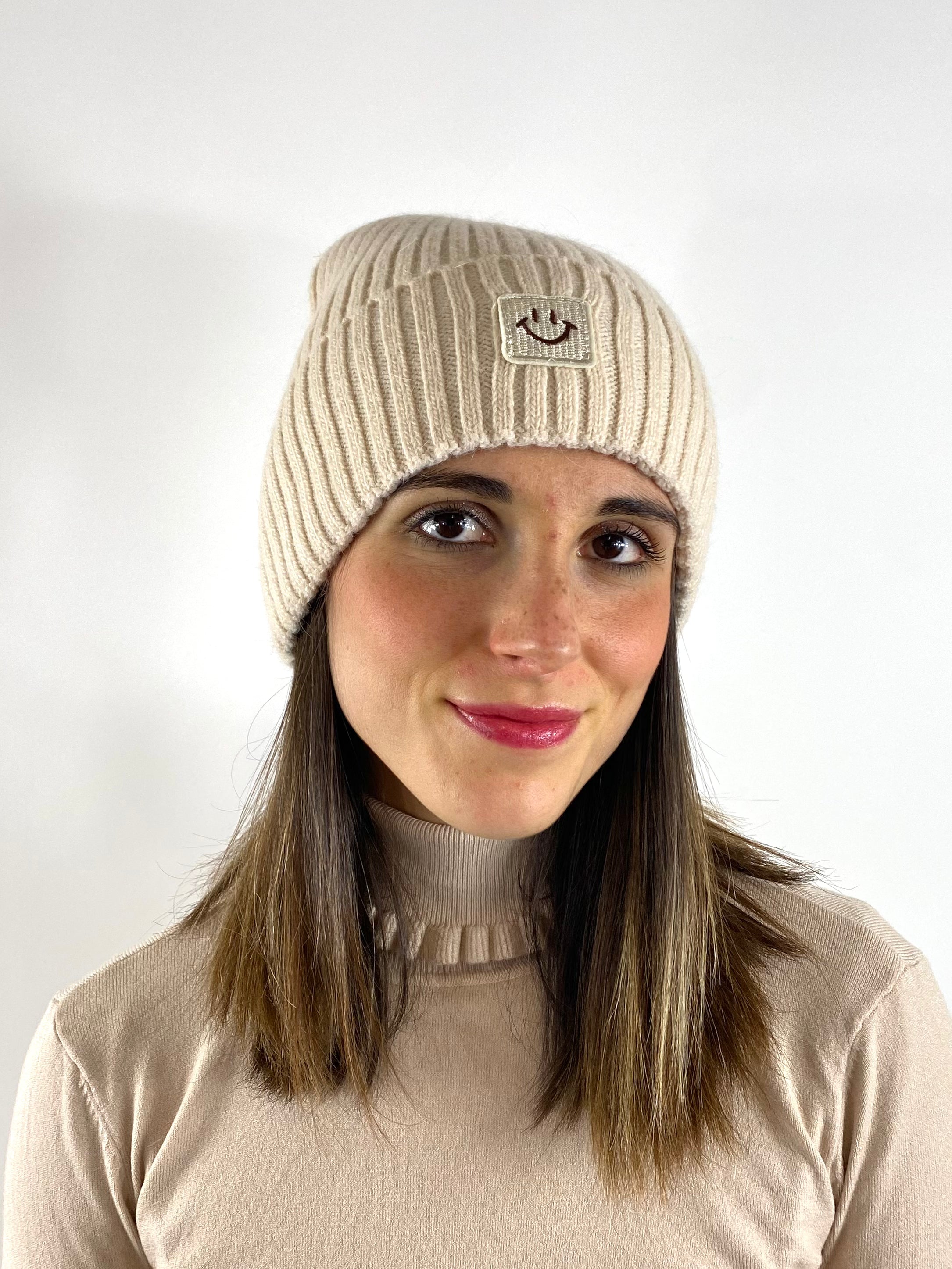 CECILE CUFFIA COSTE BEIGE