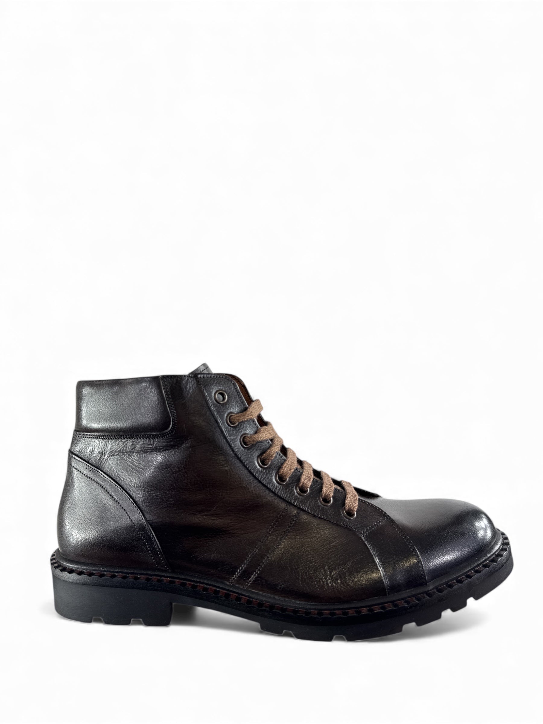 EXTON STIVALE CASTAGNO