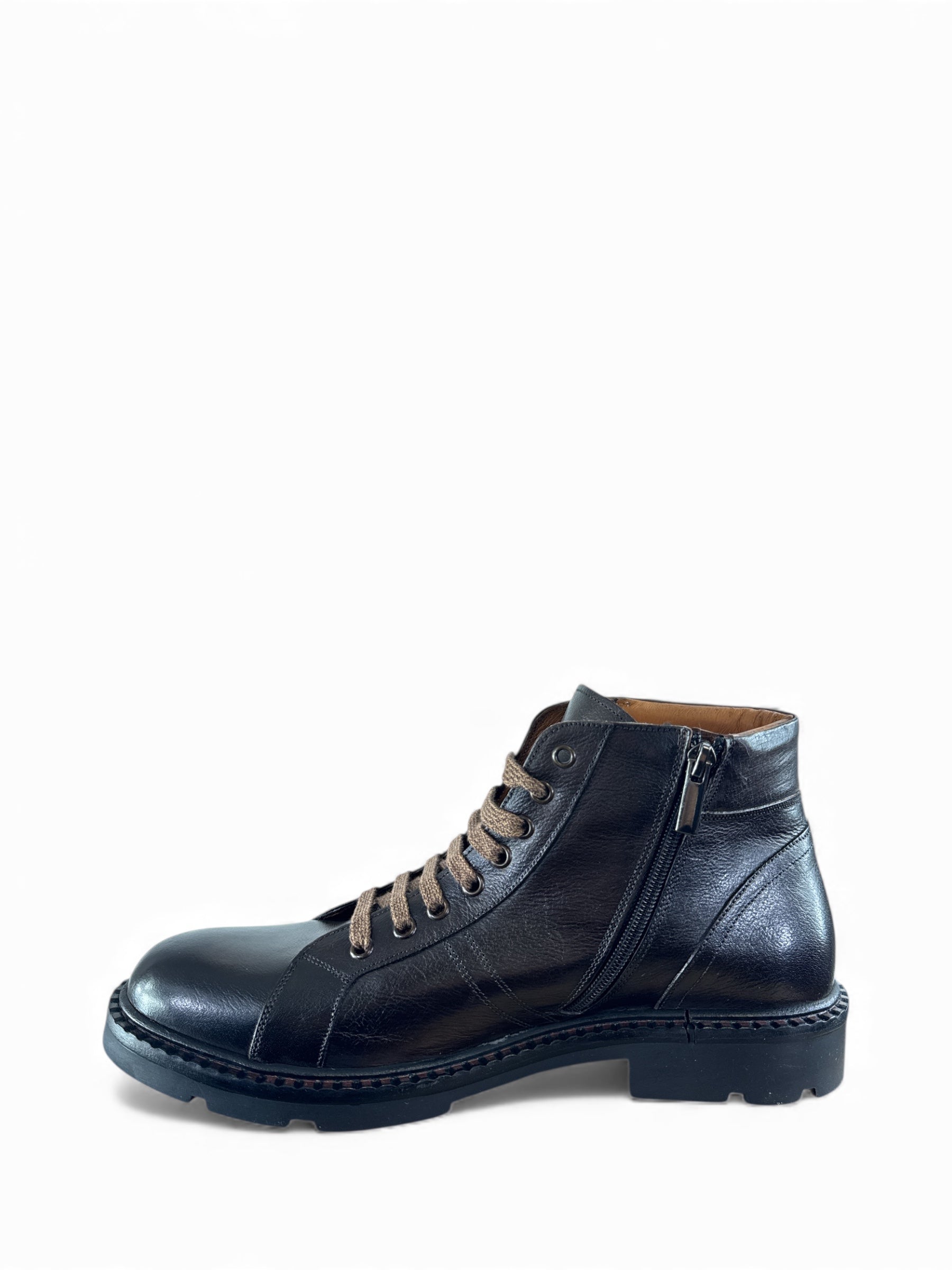 EXTON STIVALE CASTAGNO