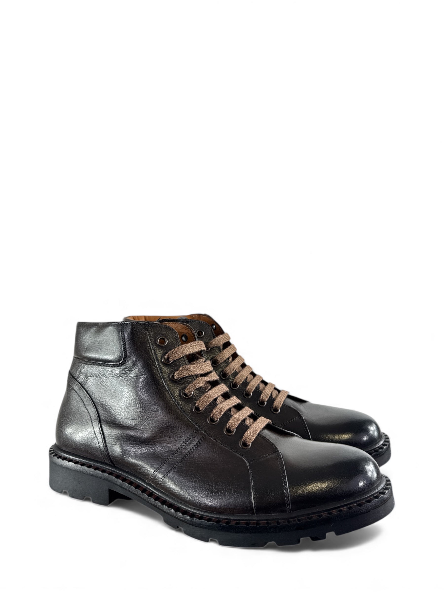 EXTON STIVALE CASTAGNO