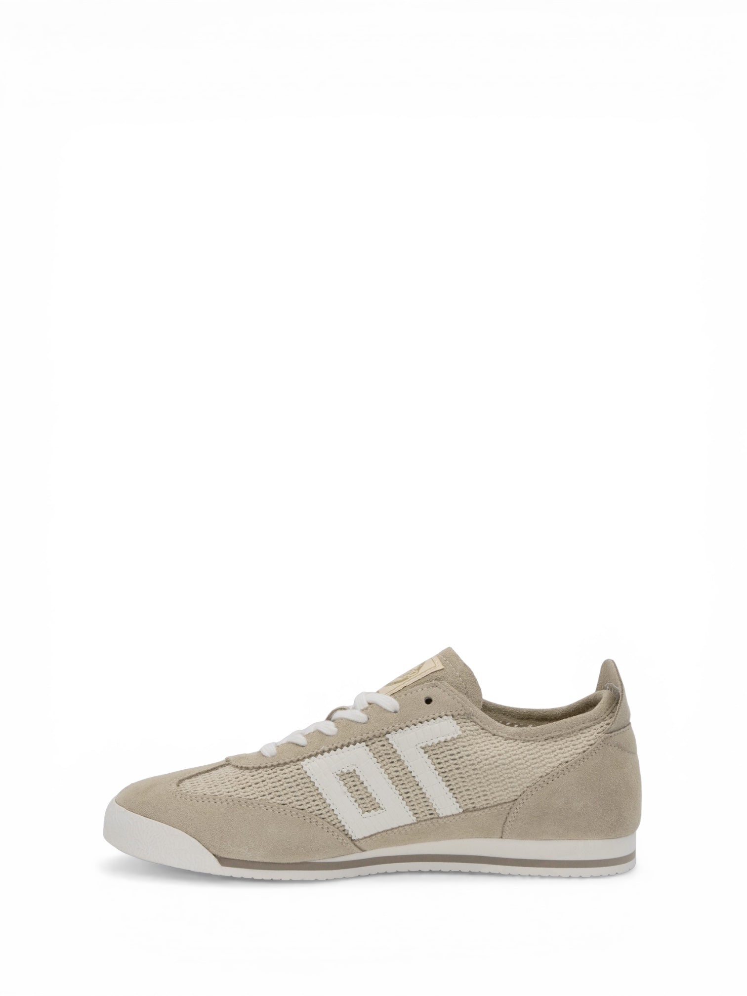 BACK70 SNEAKERS LEON JUTA BEIGE
