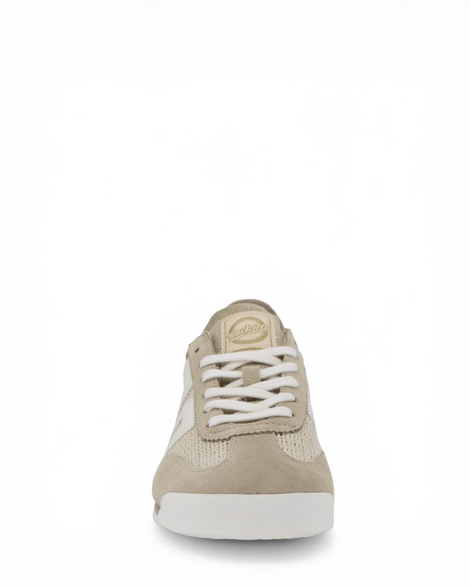 BACK70 SNEAKERS LEON JUTA BEIGE