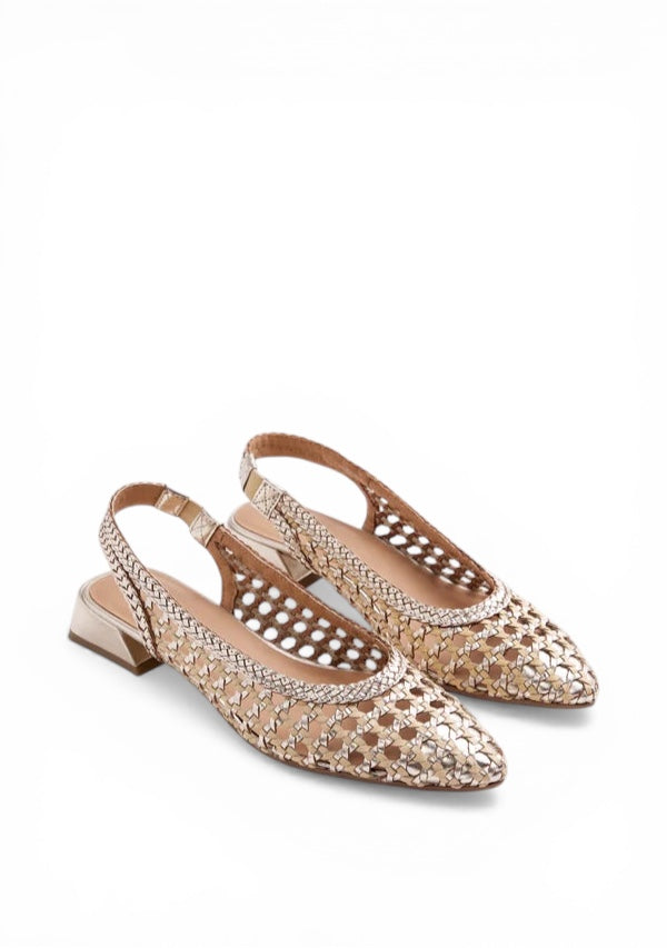 GIOSEPPO CHANEL HOUNSLOW PLATINO