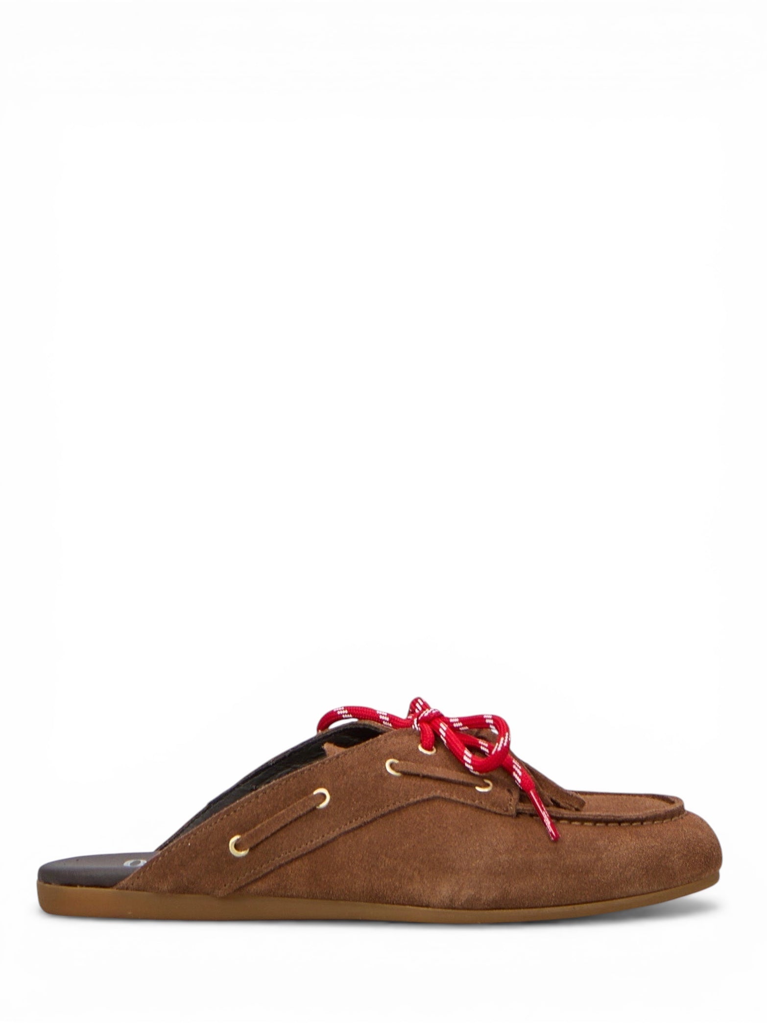 OVYÈ MULES CAMOSCIO MARTEL