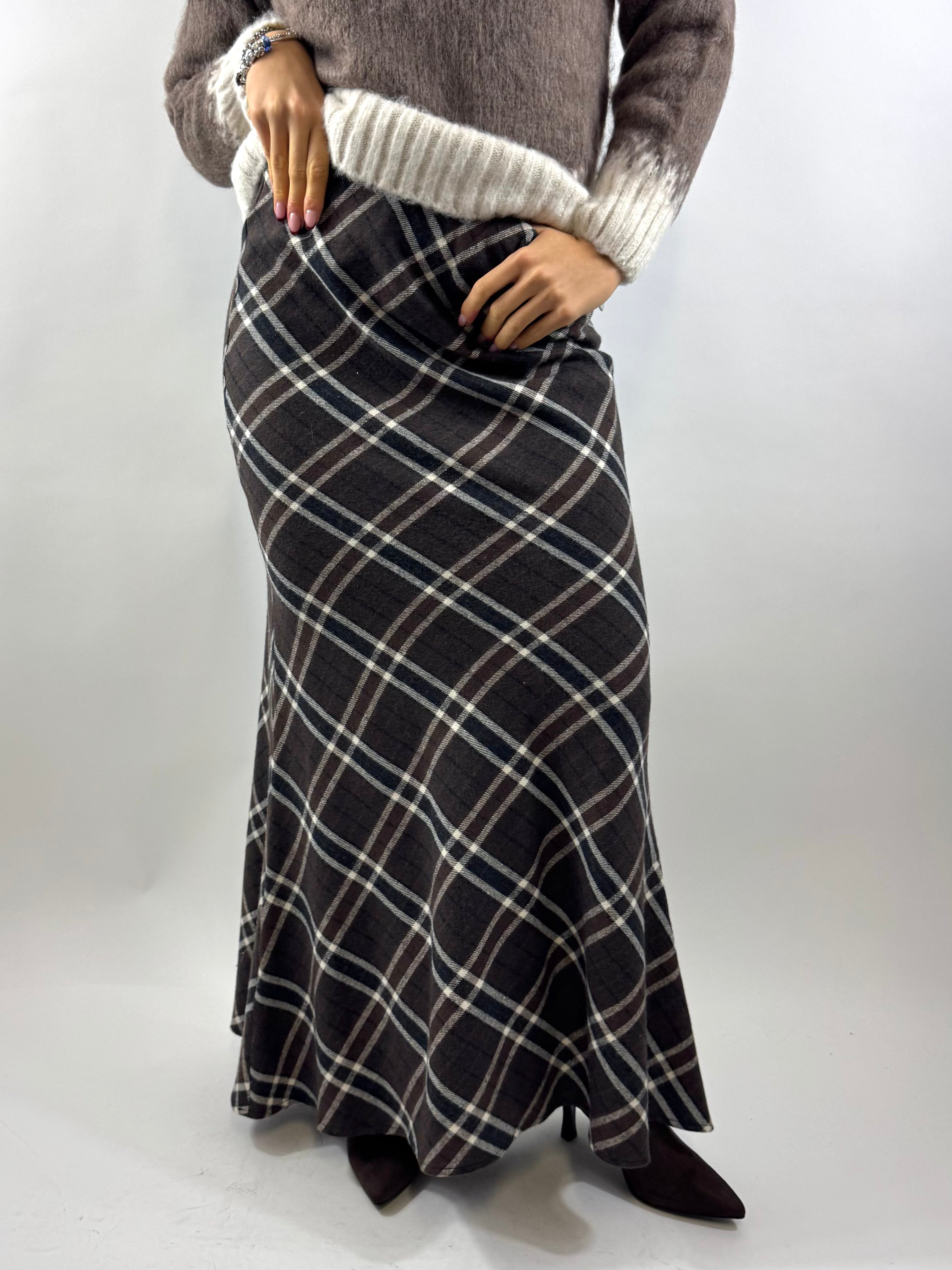 KIKISIX GONNA QUADRI MORO