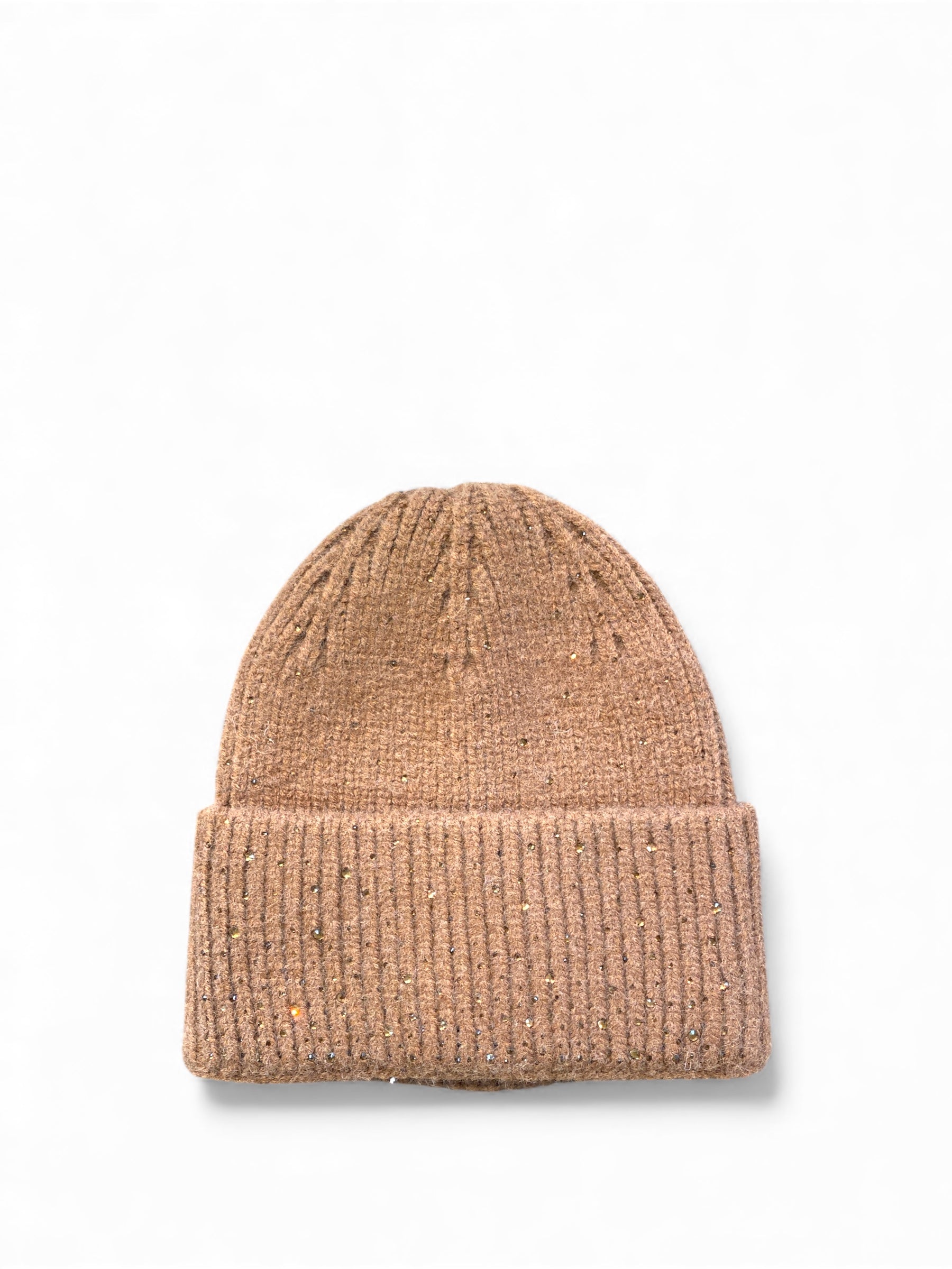 SUSY MIX CAPPELLO MORO