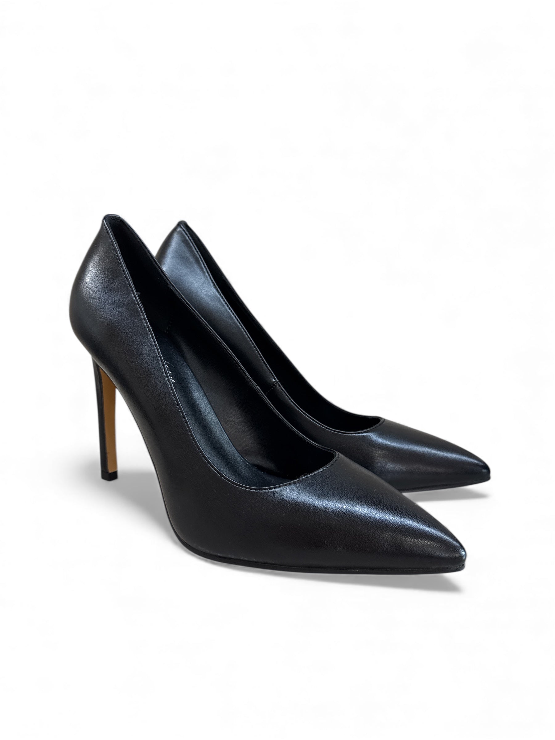 CRISTIN DÉCOLLETÉ NERA