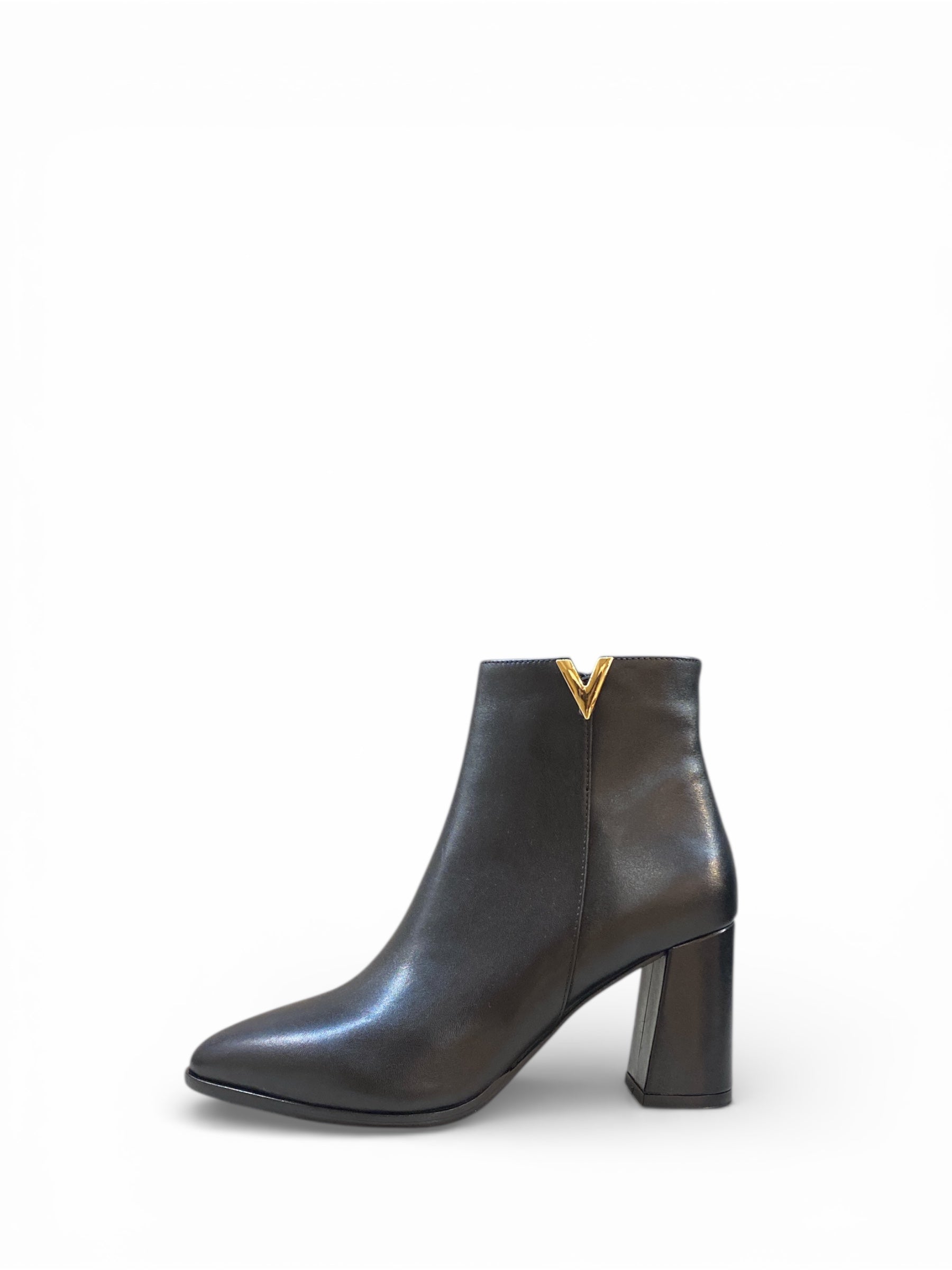 L’AMOUR TRONCHETTO NERO