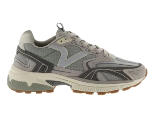 VICTORIA SNEAKERS RUNNING JADE