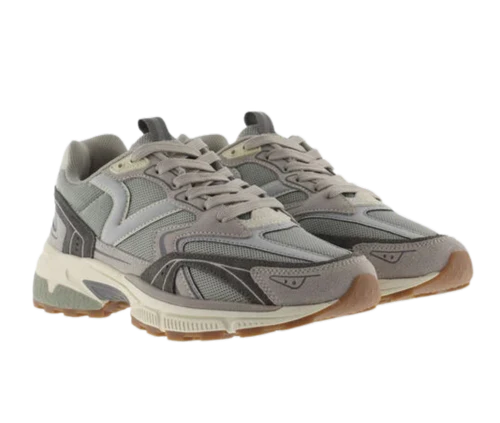 VICTORIA SNEAKERS RUNNING JADE