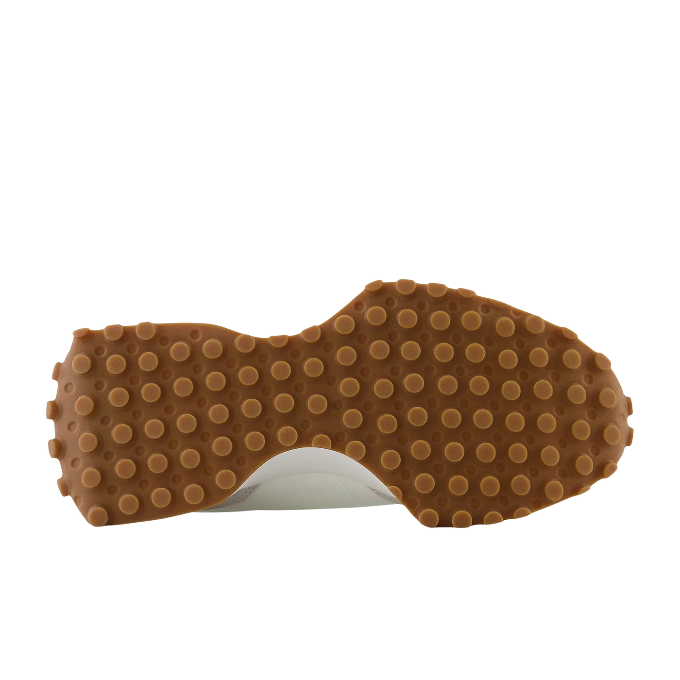 NEW BALANCE SNEAKER DONNA 327 BIANCO E NERO