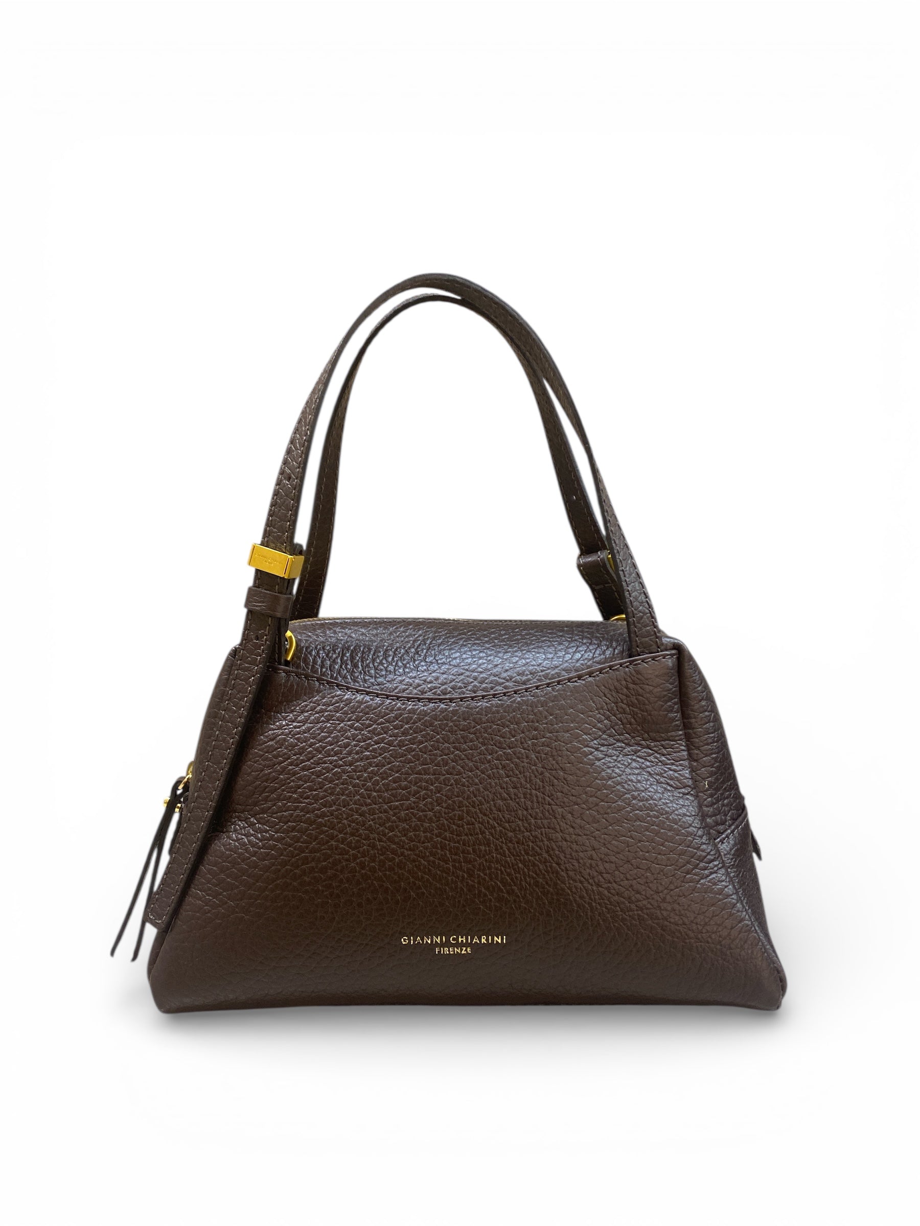 GIANNI CHIARINI BORSA A MANO DEA ESPRESSO