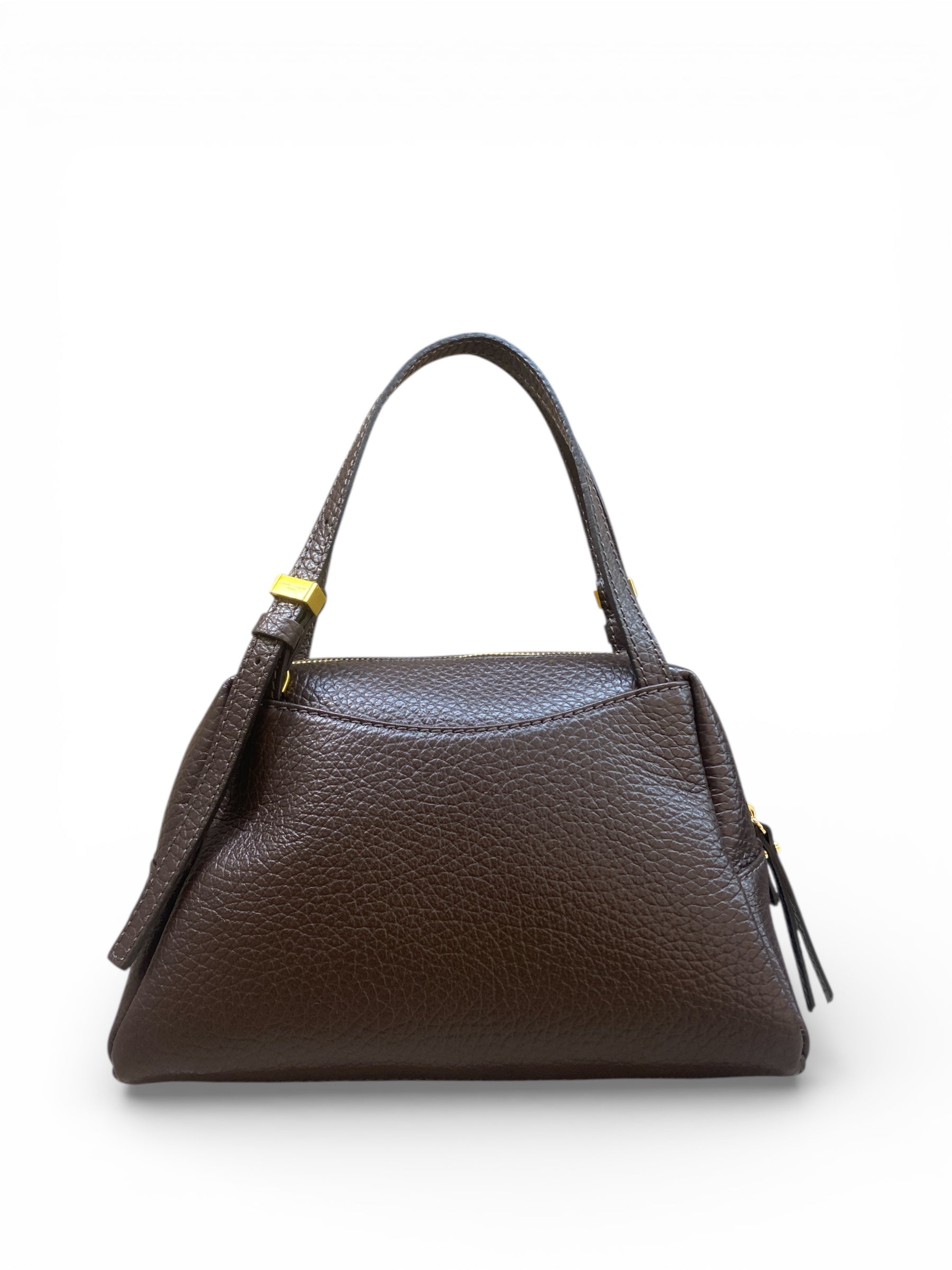 GIANNI CHIARINI BORSA A MANO DEA ESPRESSO