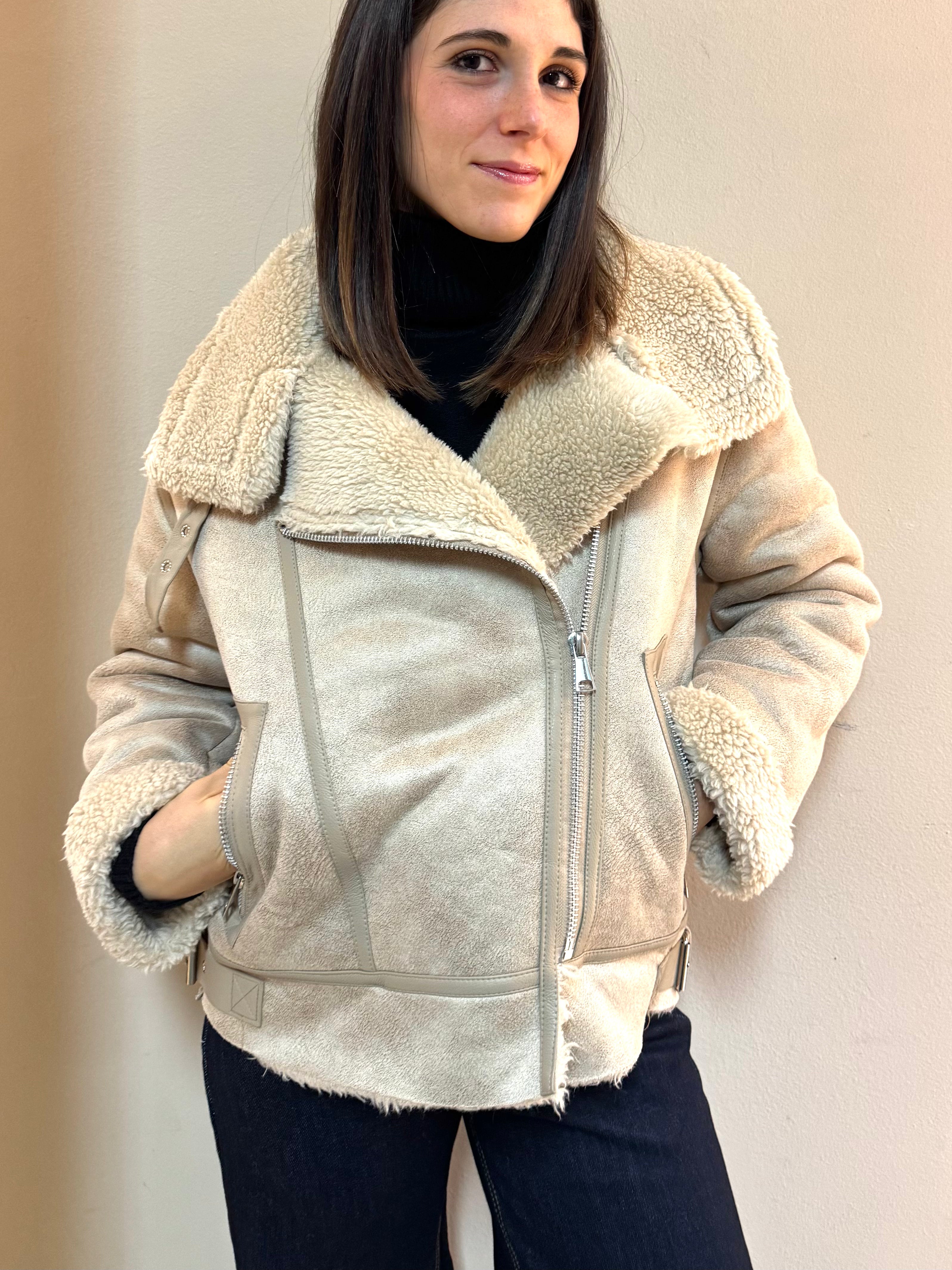 SUSY MIX MONTONE BEIGE