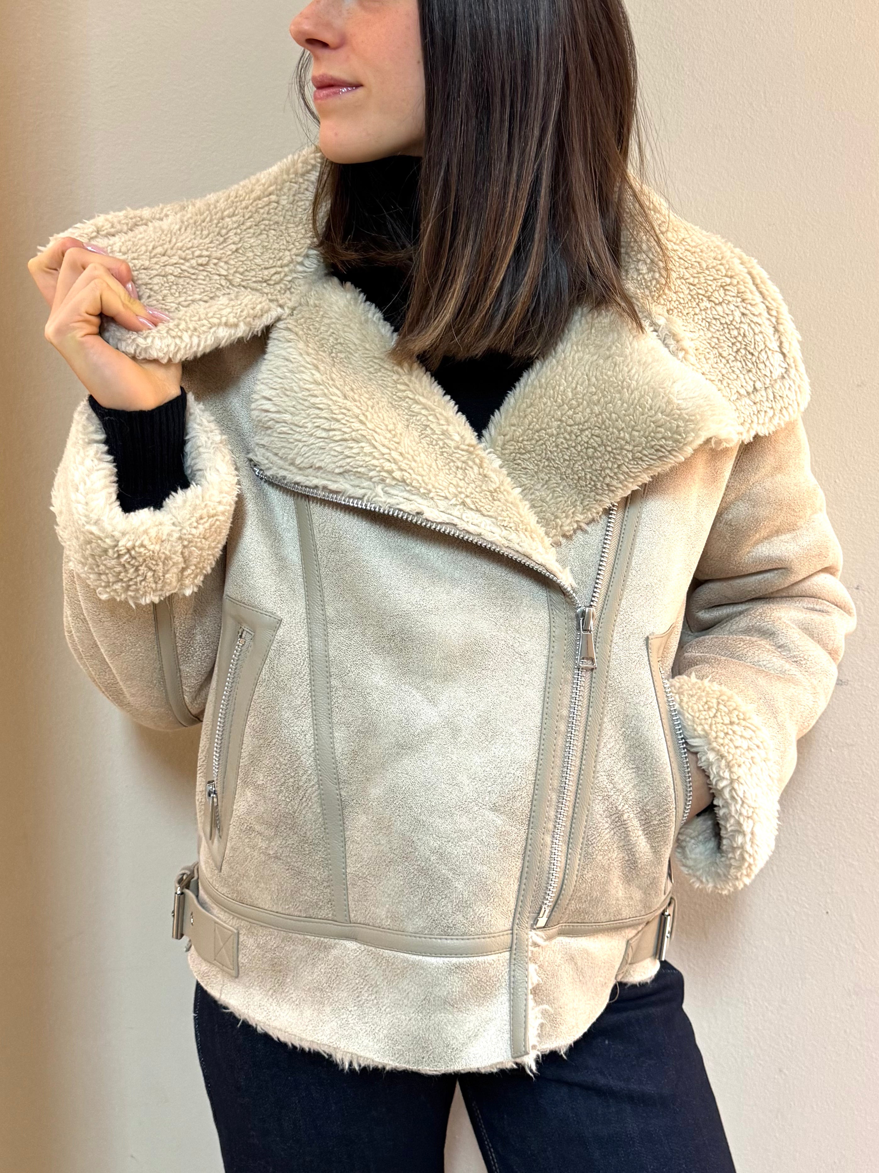 SUSY MIX MONTONE BEIGE