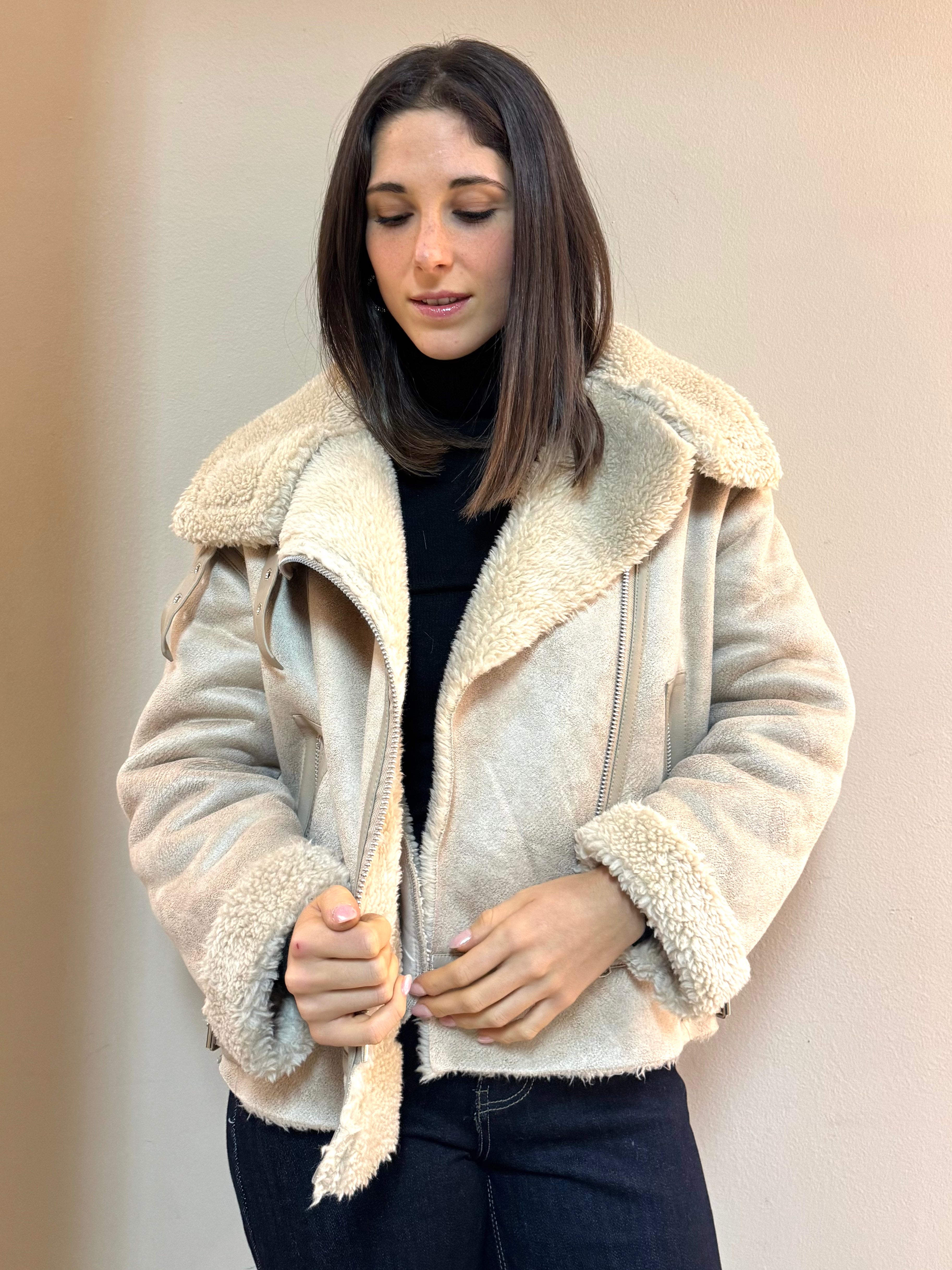 SUSY MIX MONTONE BEIGE