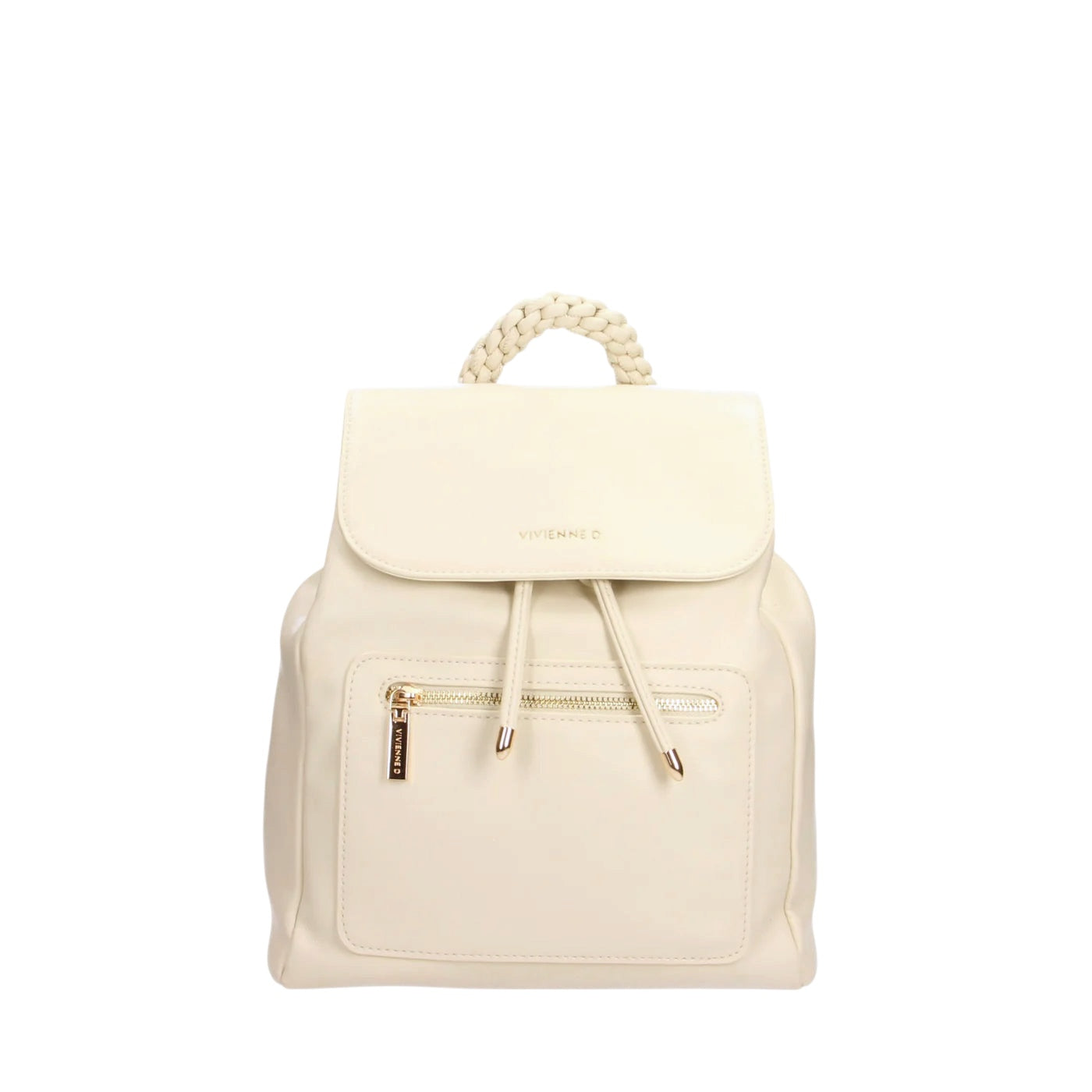 VIVIENNE D ZAINO ROMANTIC BIANCO